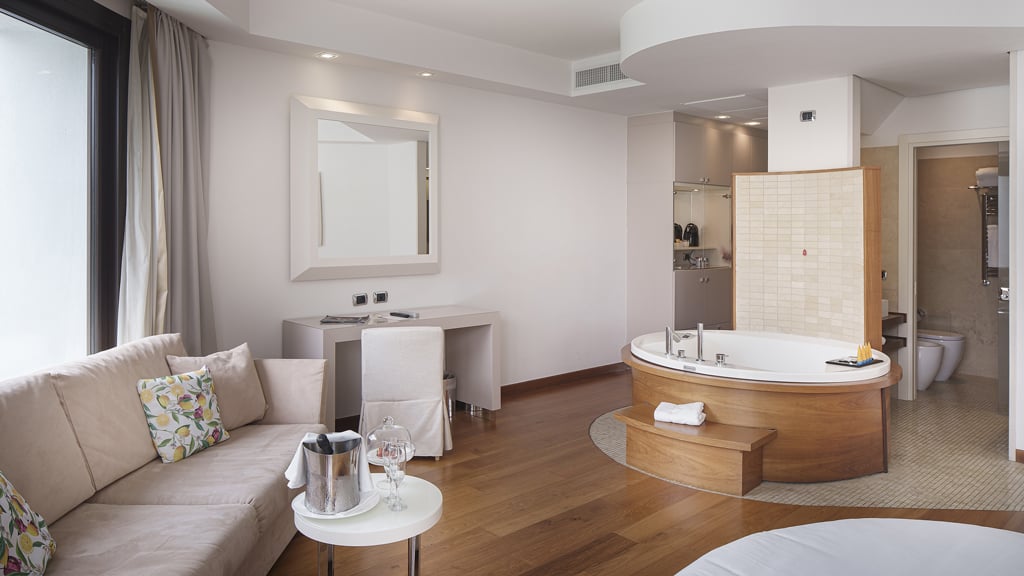 Camere & Suite17 Camere & Suite17