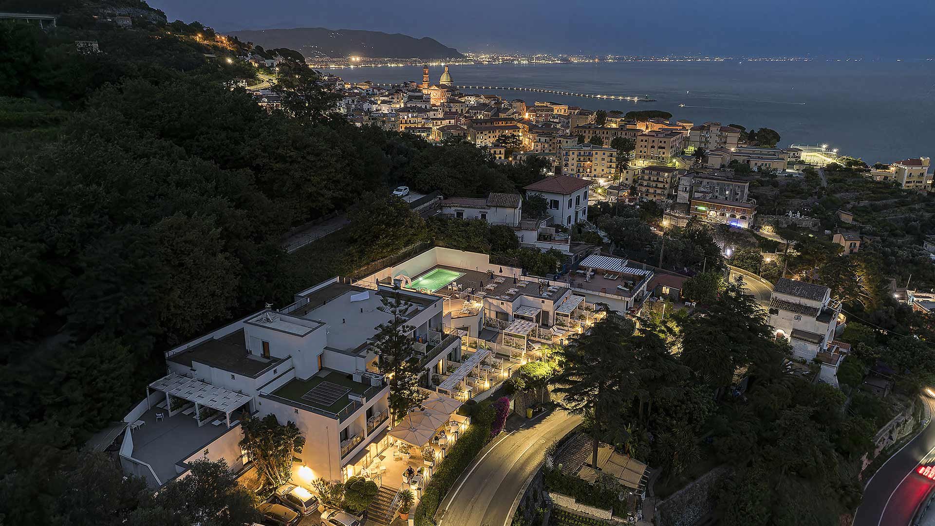 RELAIS PARADISO 7