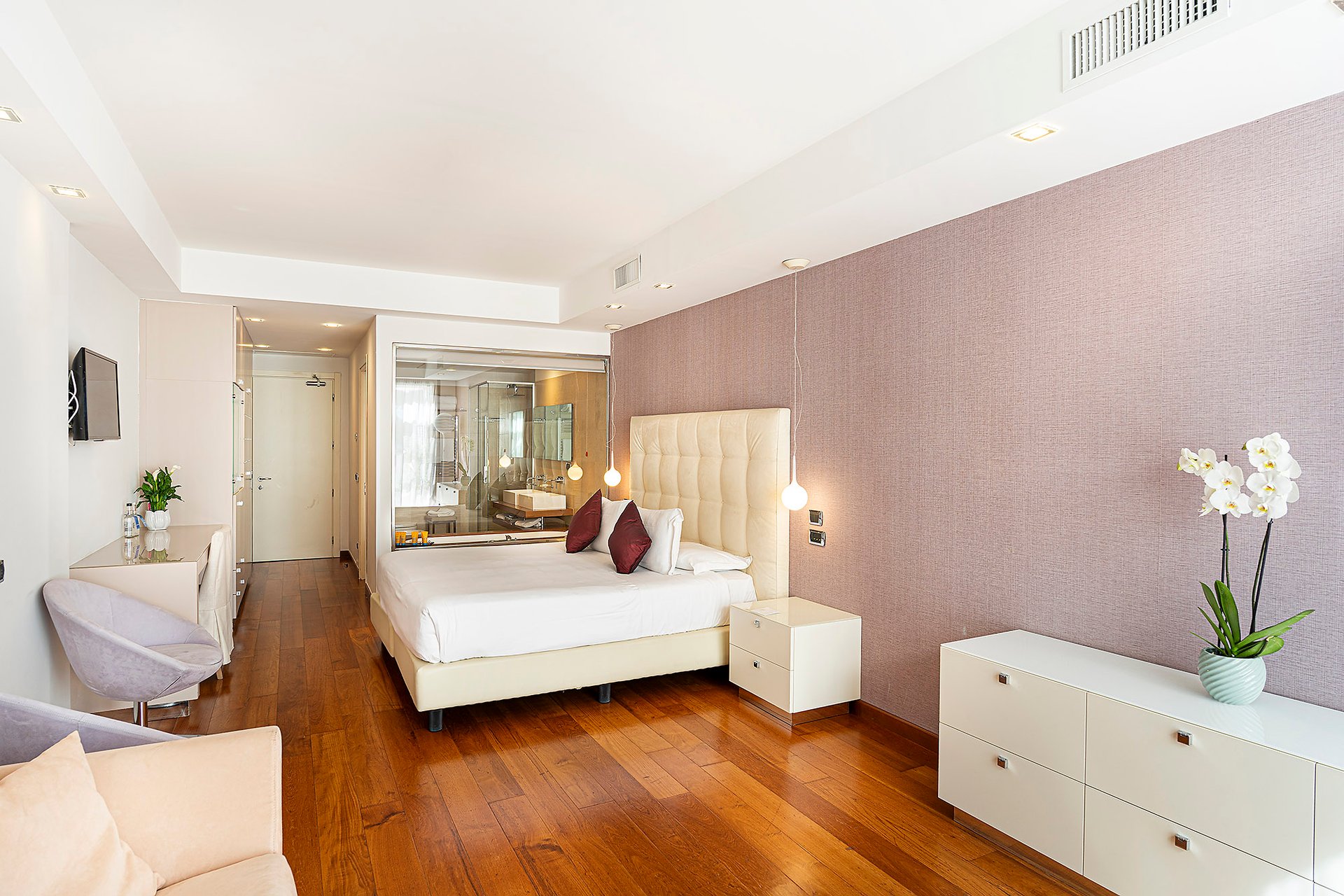 Camere & Suite22 Camere & Suite22