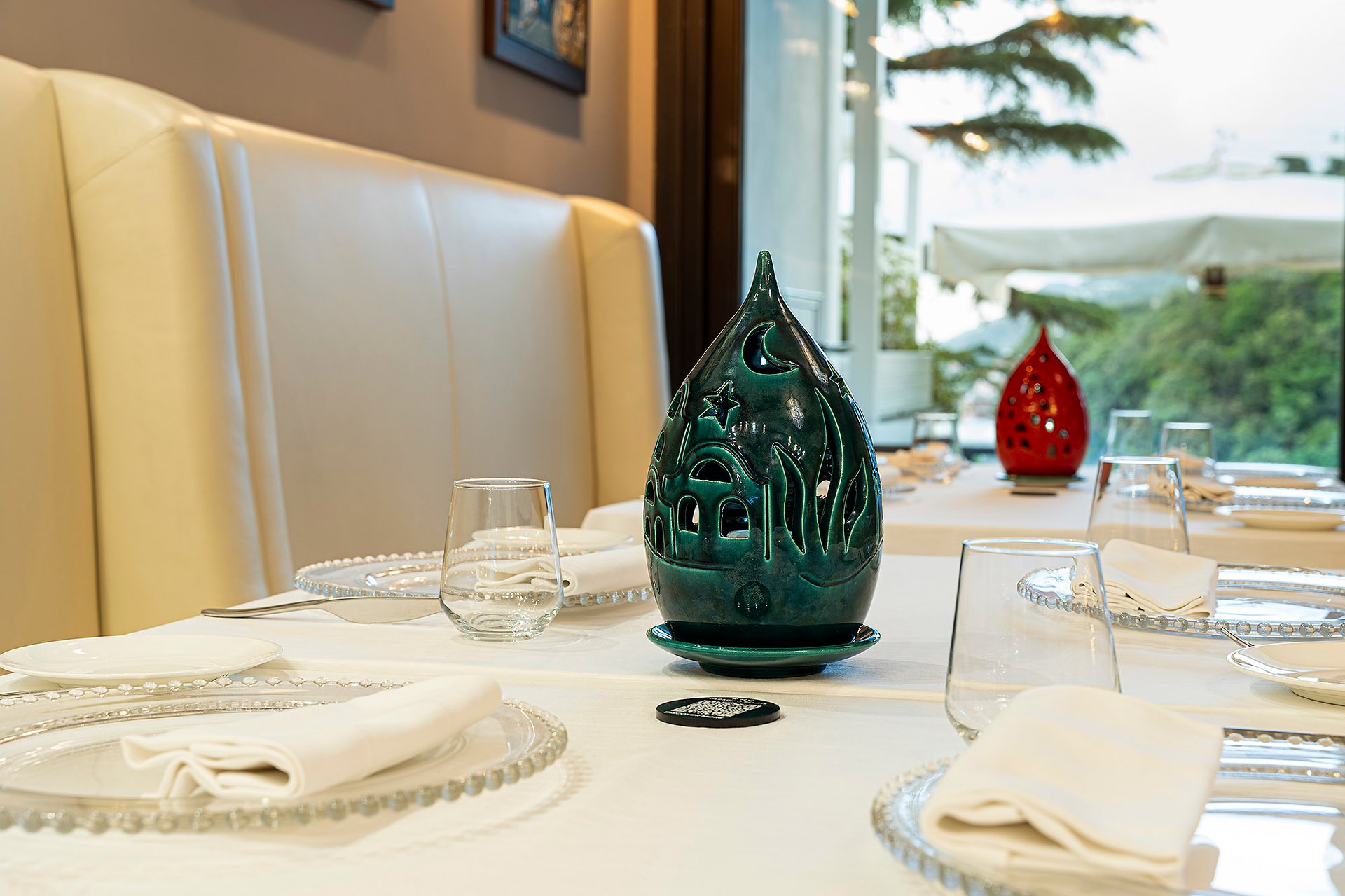 RELAIS PARADISO 7