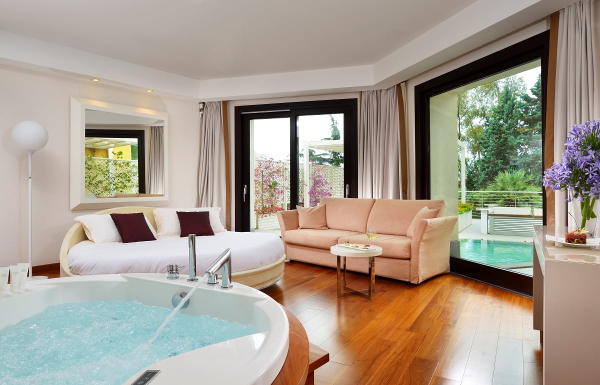 Paradiso Suite3 Paradiso Suite3