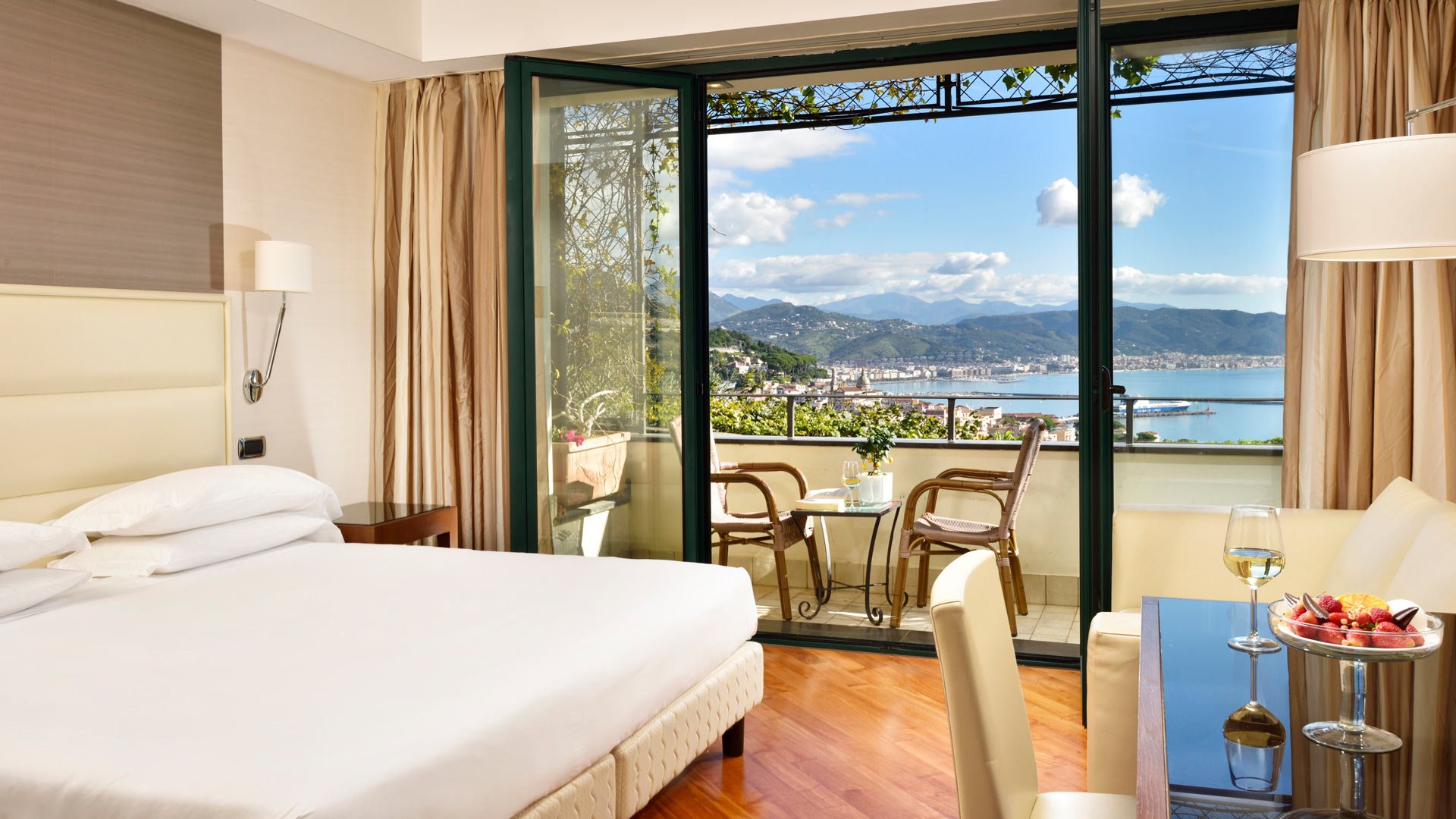 Camere & Suite7