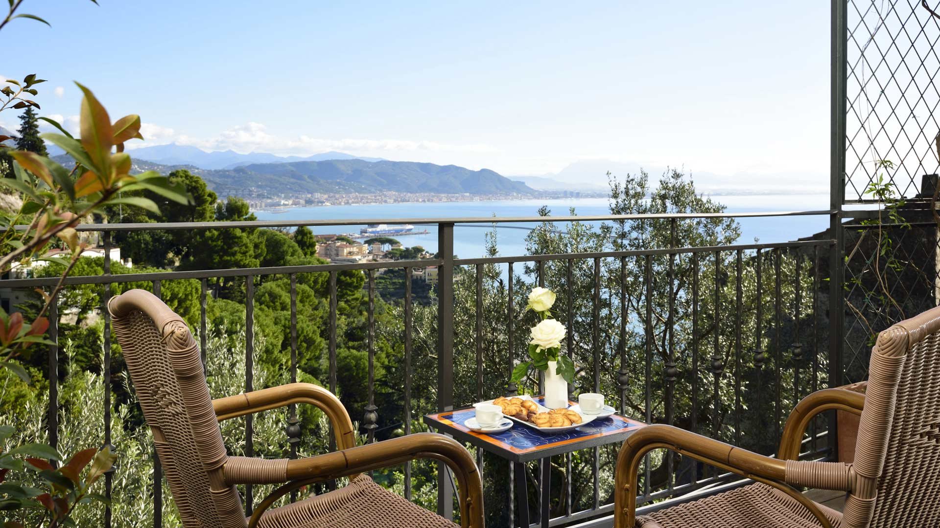 A Taste of the Amalfi Coast with Chef Francesco Russo3 A Taste of the Amalfi Coast with Chef Francesco Russo3