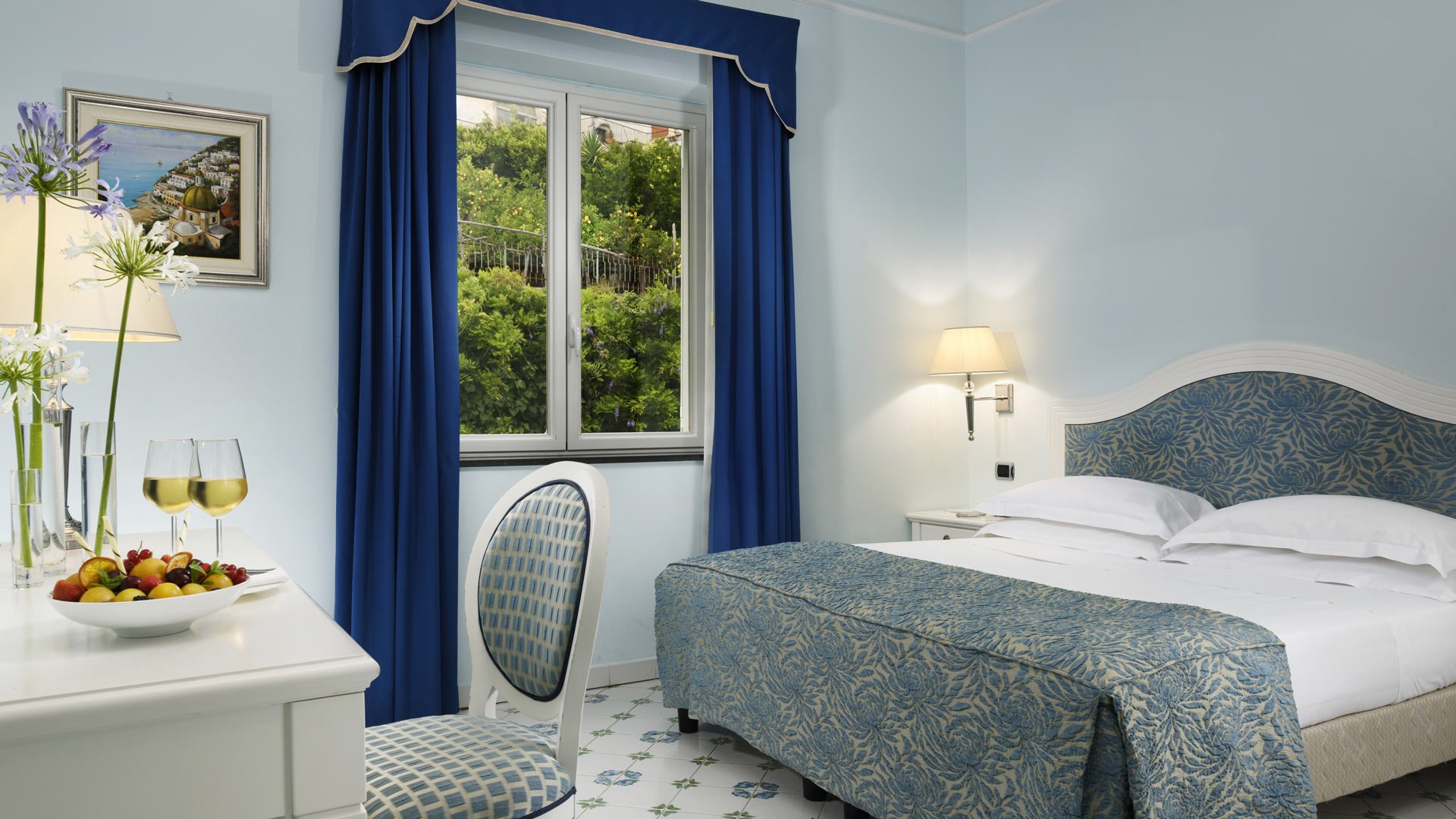 Camere Classic6 Camere Classic6