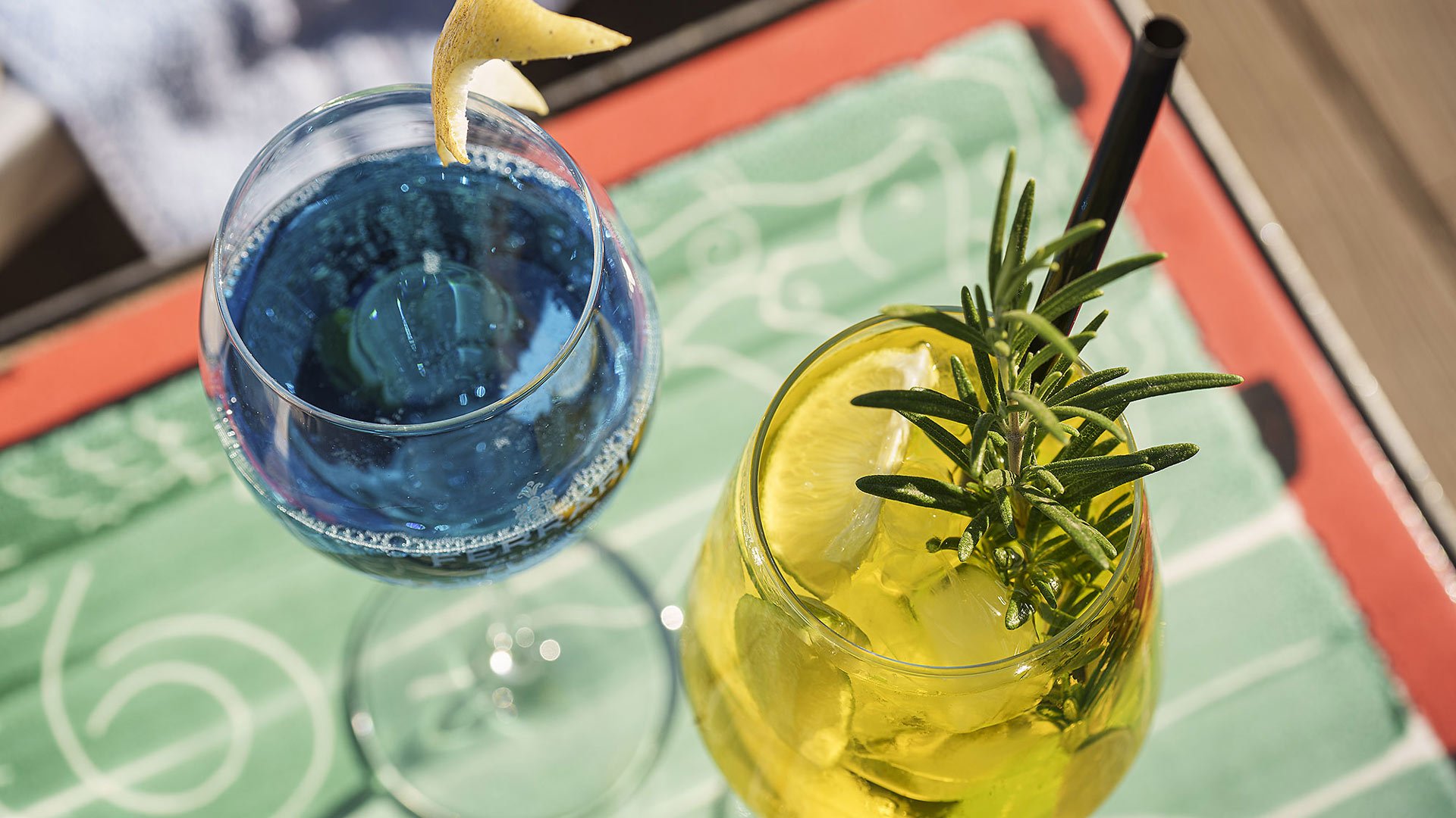 Multicolour: 3 cocktail instagrammabili per la stagione 20243 Multicolour: 3 cocktail instagrammabili per la stagione 20243