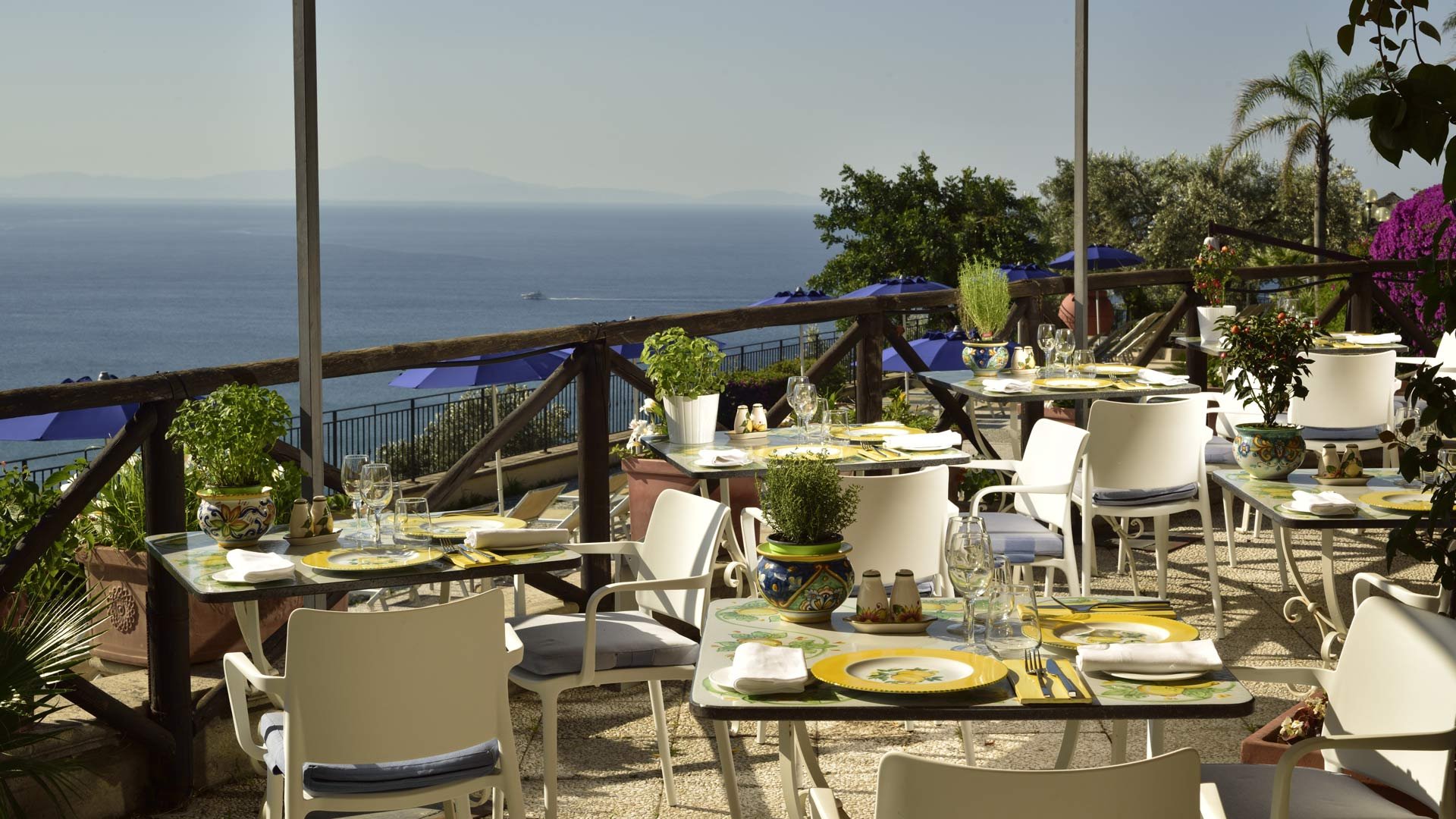 Il Grill & Pizzeria6 Il Grill & Pizzeria6