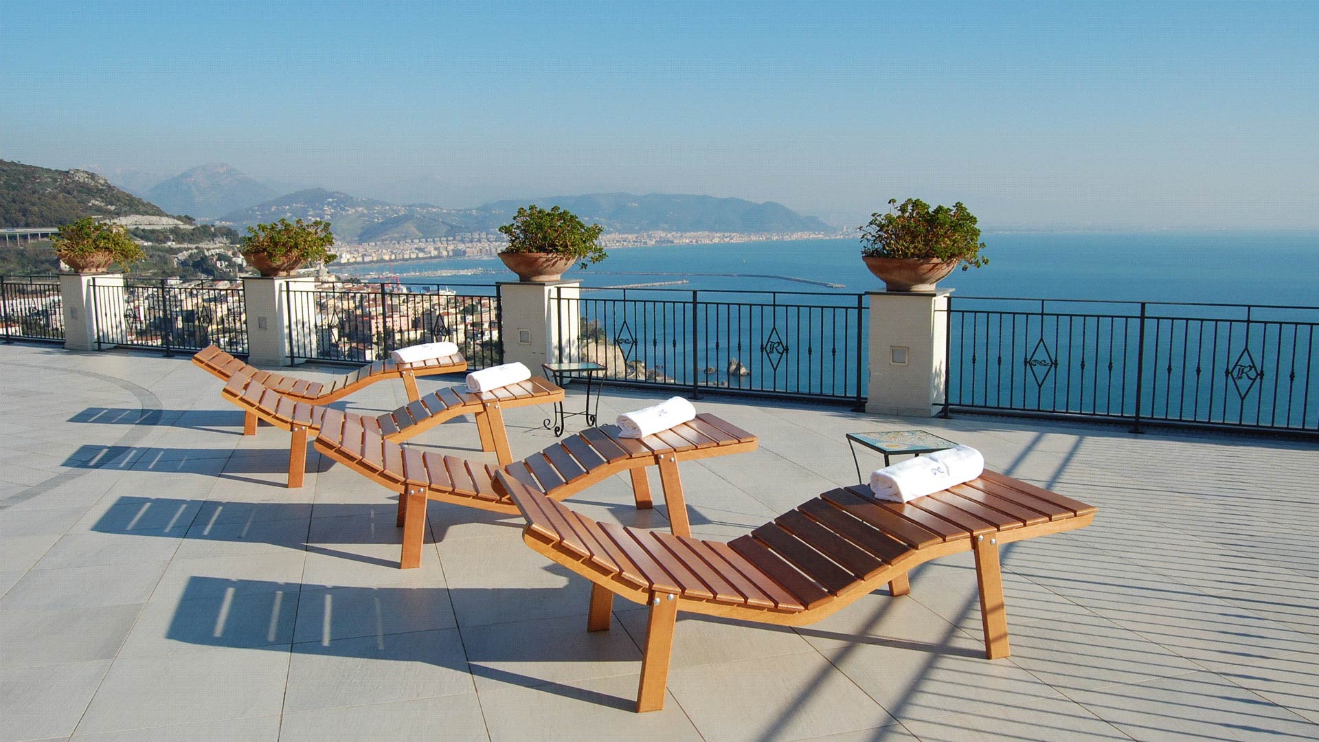 Thalea SPA Costiera Amalfitana 9 Thalea SPA Costiera Amalfitana 9