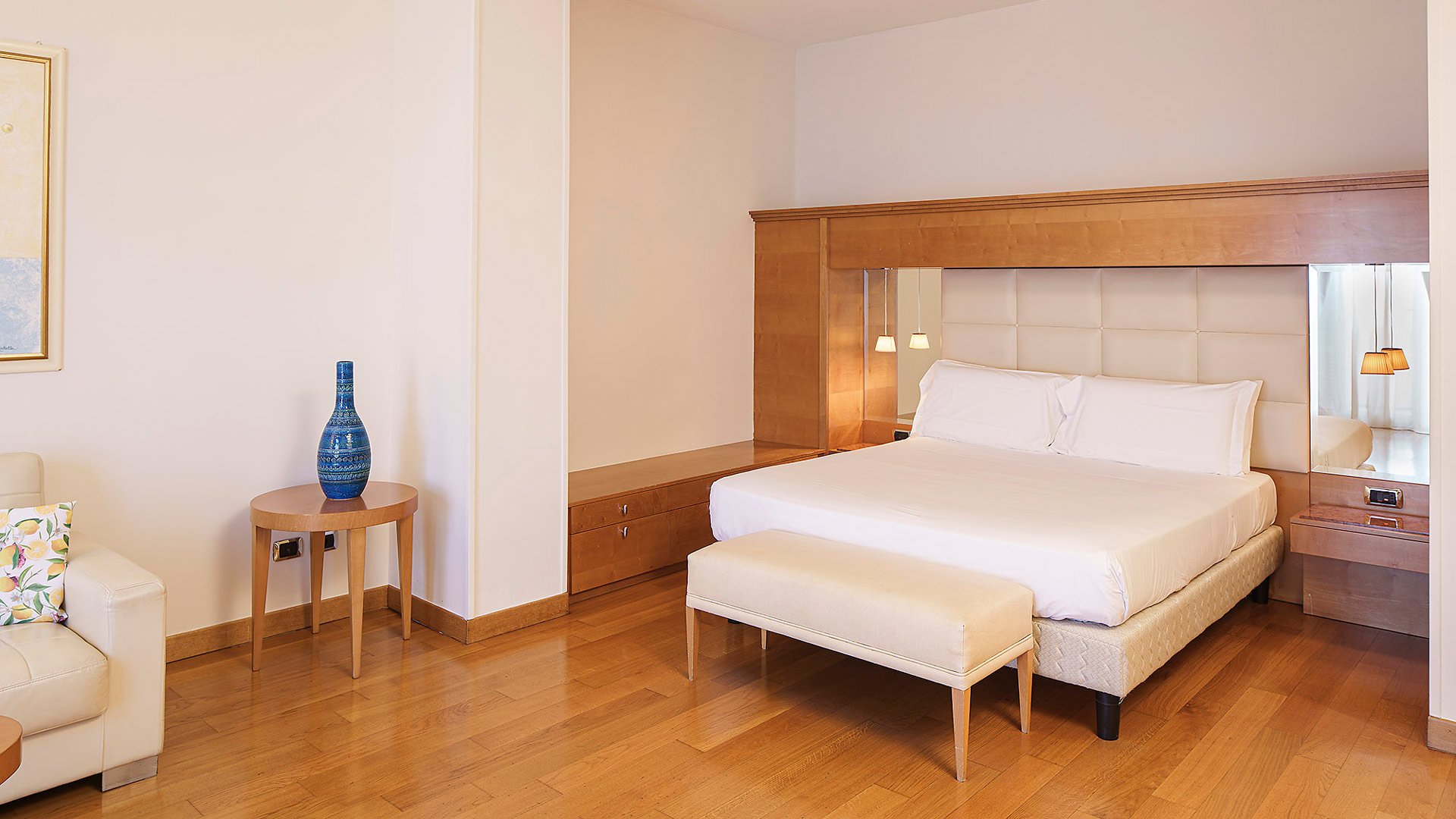 Sunshine Grand View Suite7