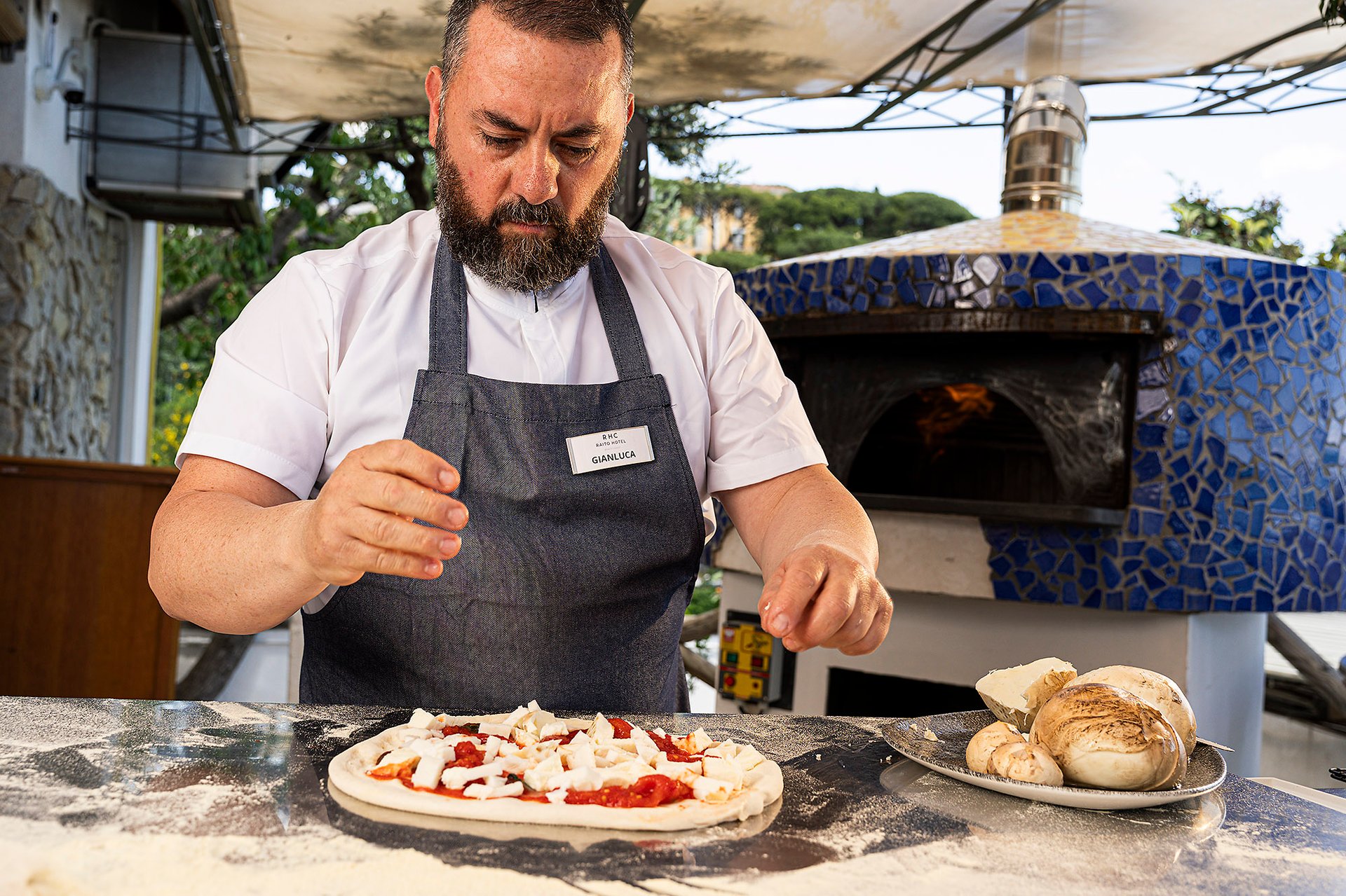 Il Grill & Pizzeria8 Il Grill & Pizzeria8