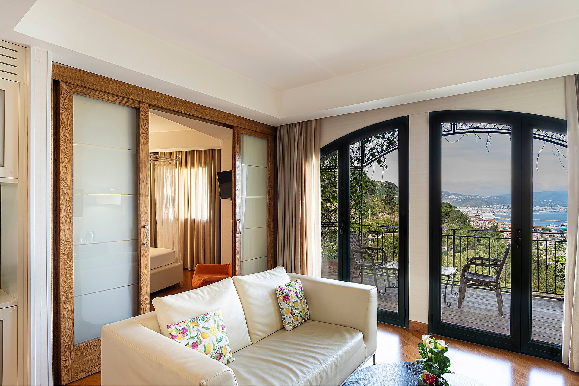 Camere & Suite6