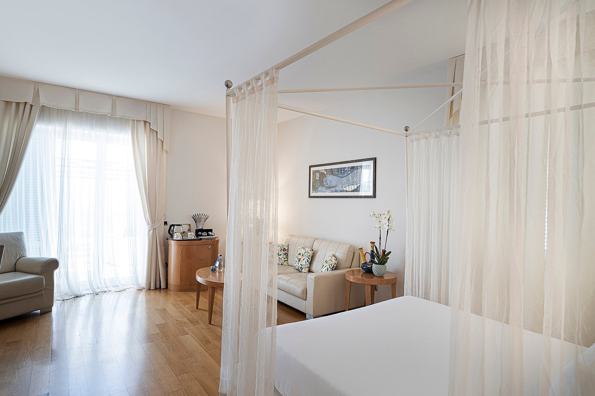 Sunshine Grand View Suite5
