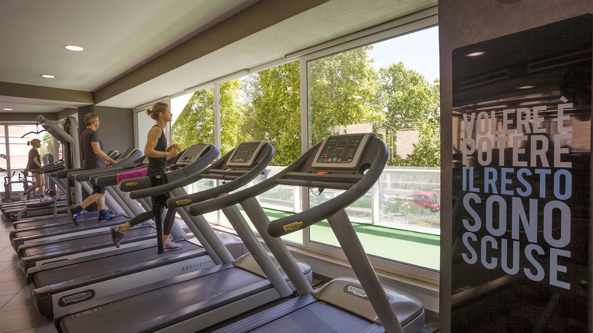 Fitness 3