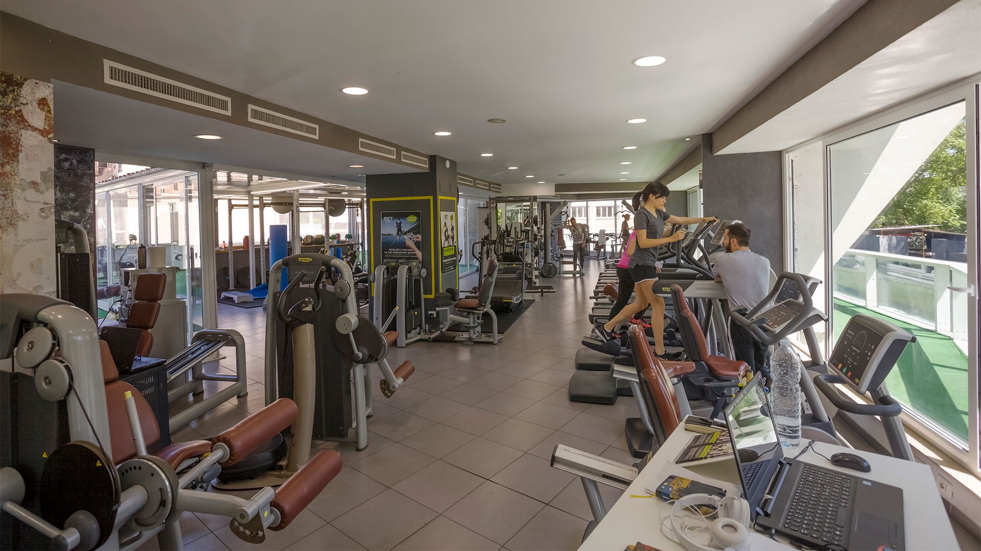 Fitness1