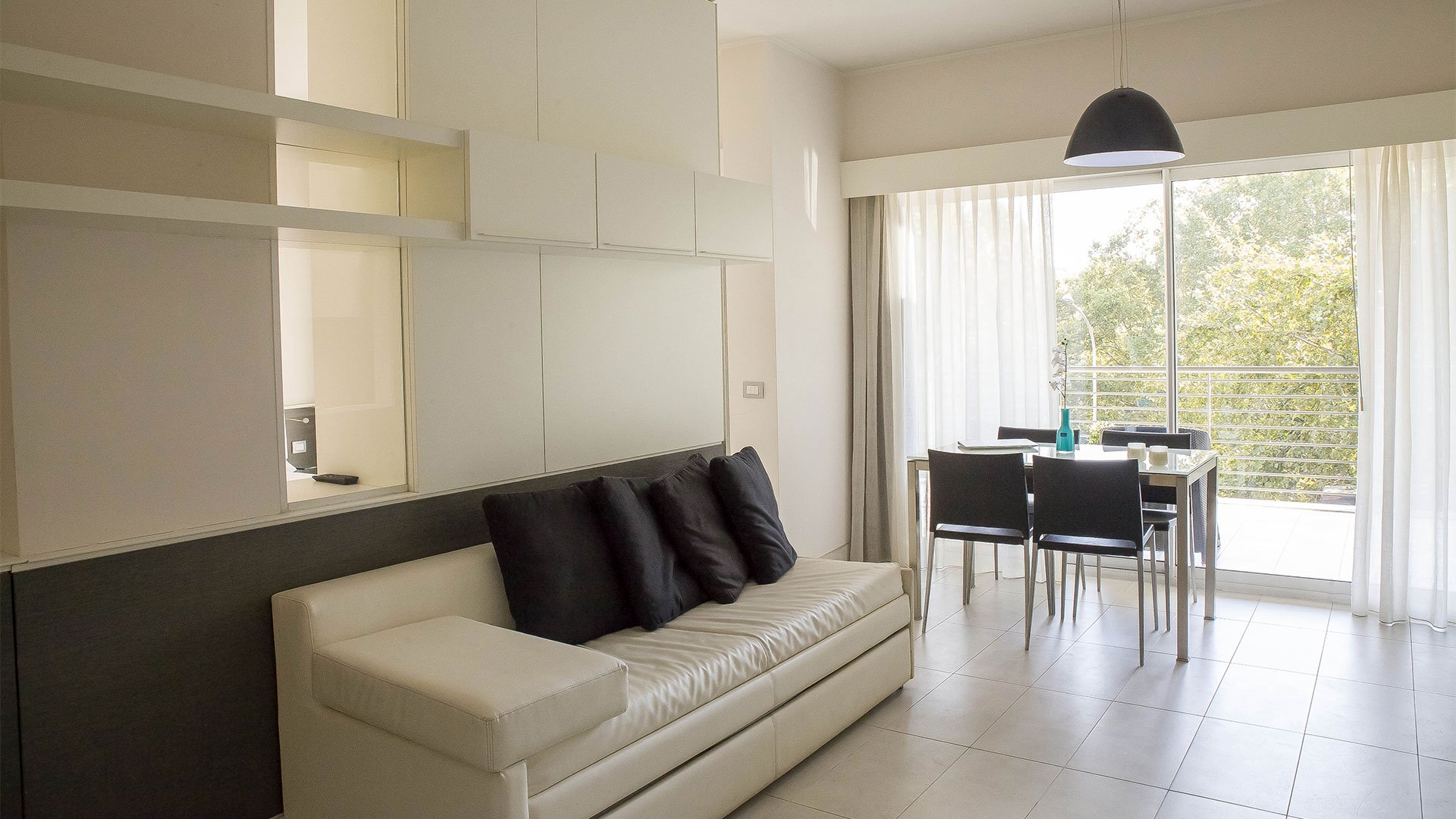 Lungotevere Suite Roma5