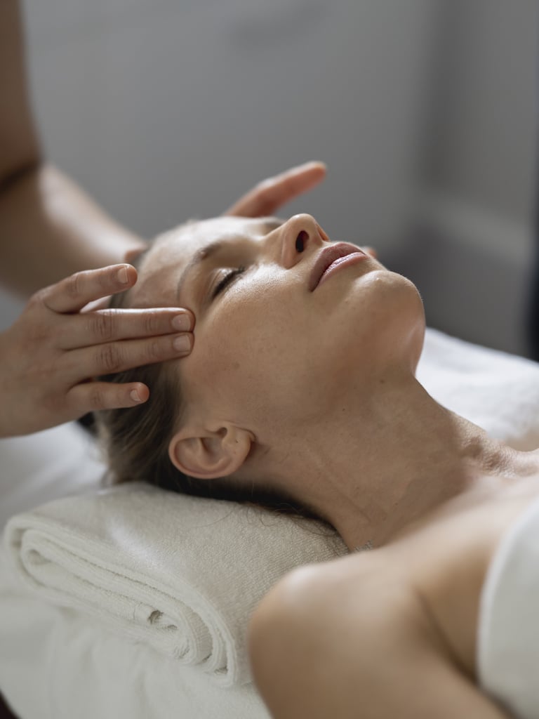 La prima Medical Spa in Italia 8 La prima Medical Spa in Italia 8