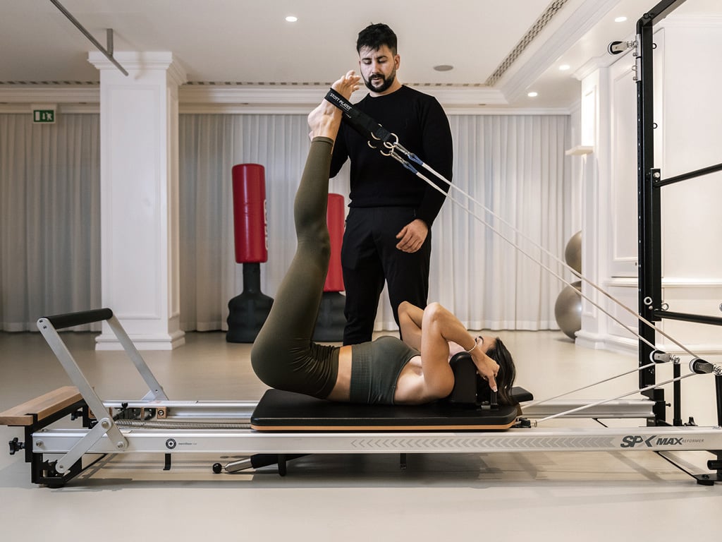 Фитнес и Спортивно-реабилитационный центр10 Фитнес и Спортивно-реабилитационный центр10