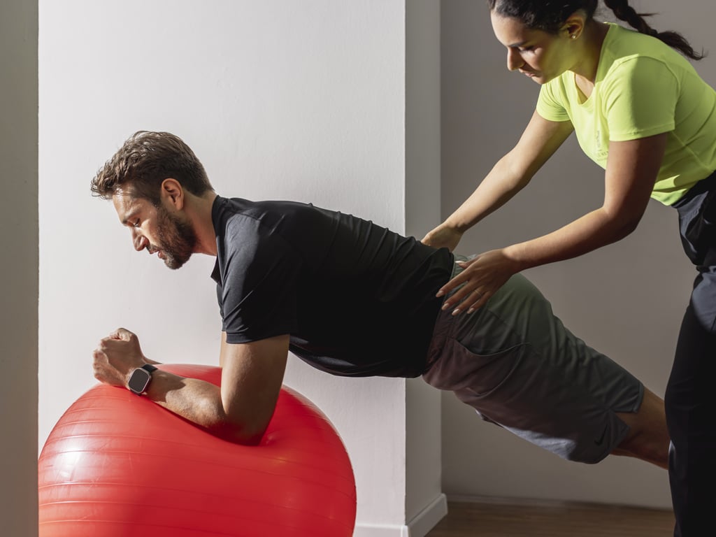 Sport & Remise en forme6 Sport & Remise en forme6