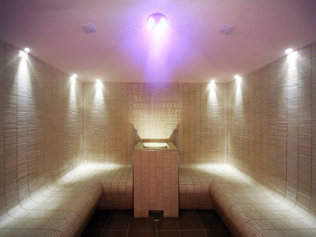 Revital Spa7 Revital Spa7