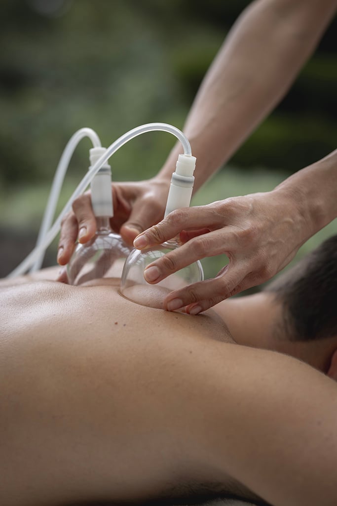 La prima Medical Spa in Italia 8 La prima Medical Spa in Italia 8