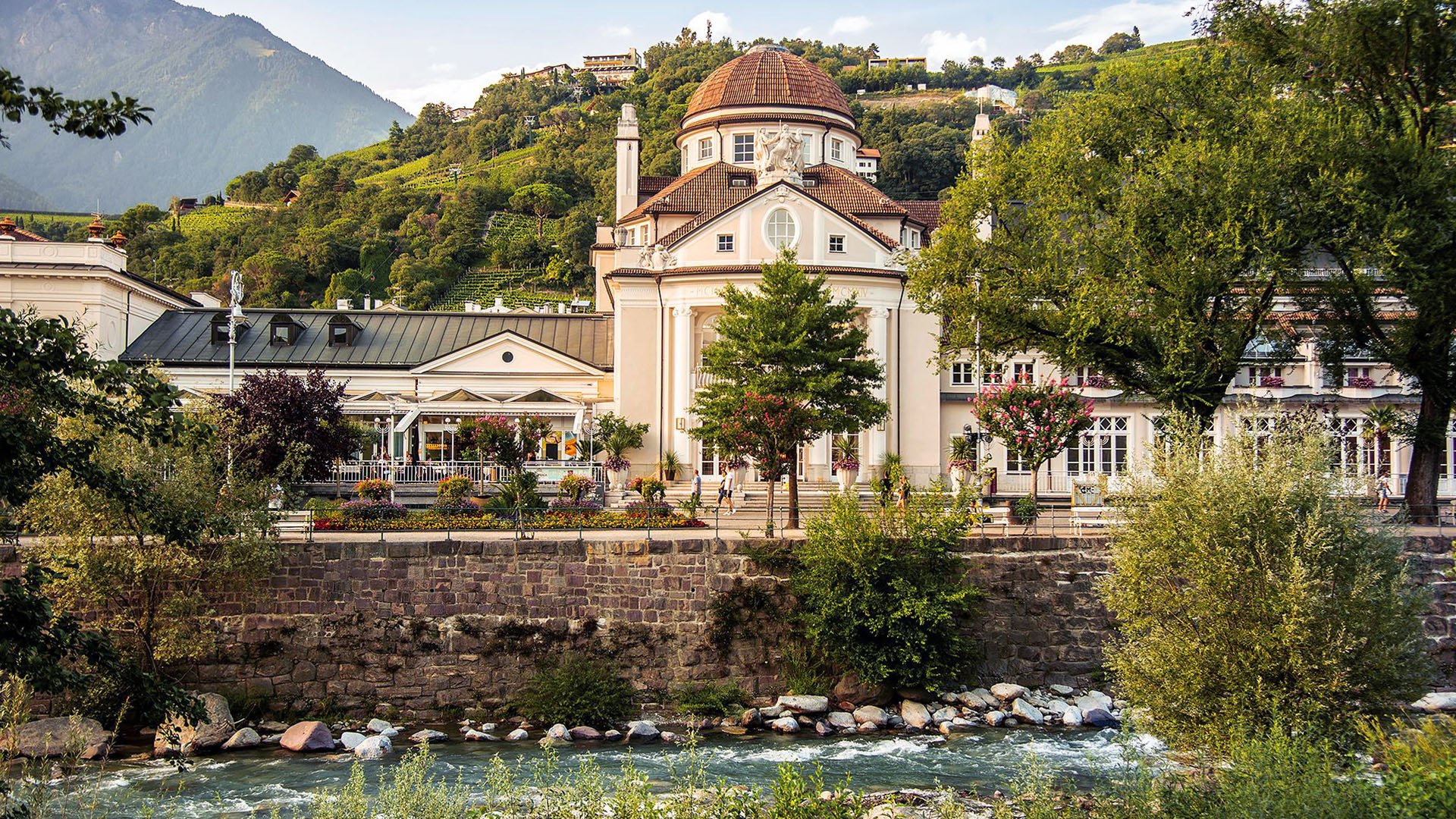 Palace Merano booking7 Palace Merano booking7