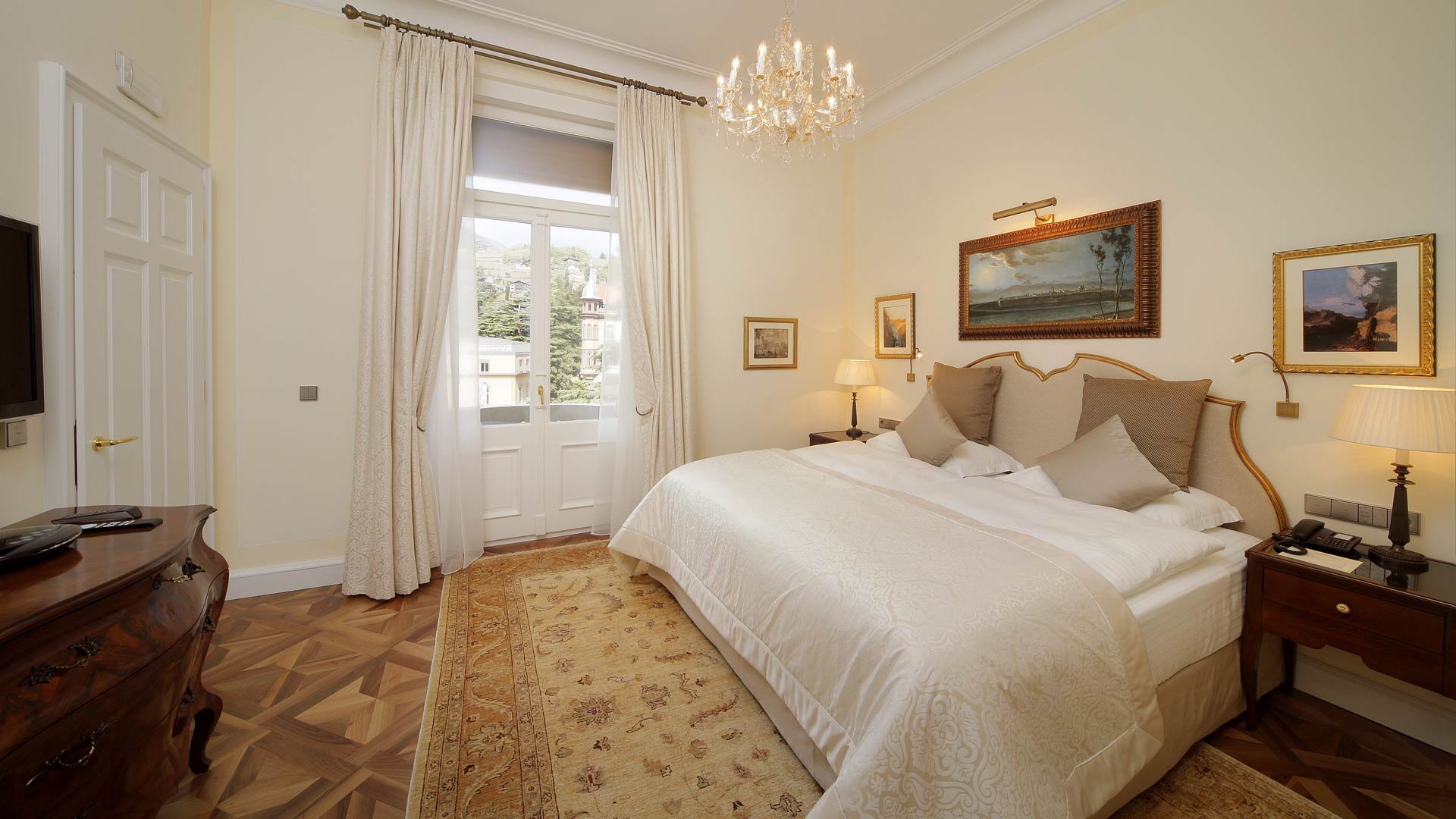 Suite Palace Comfort2 Suite Palace Comfort2