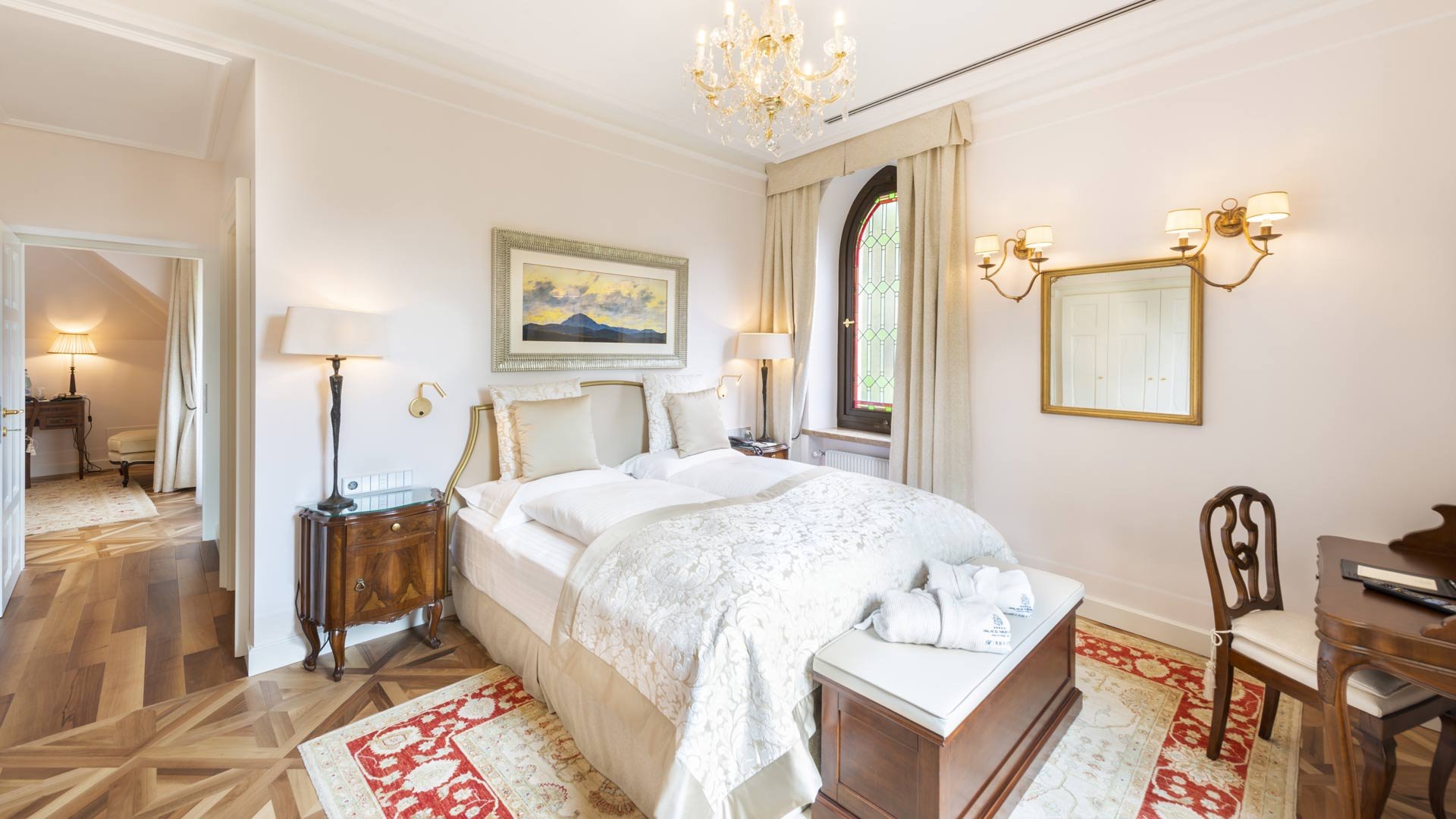 Suite Castello Rooftop Comfort2 Suite Castello Rooftop Comfort2