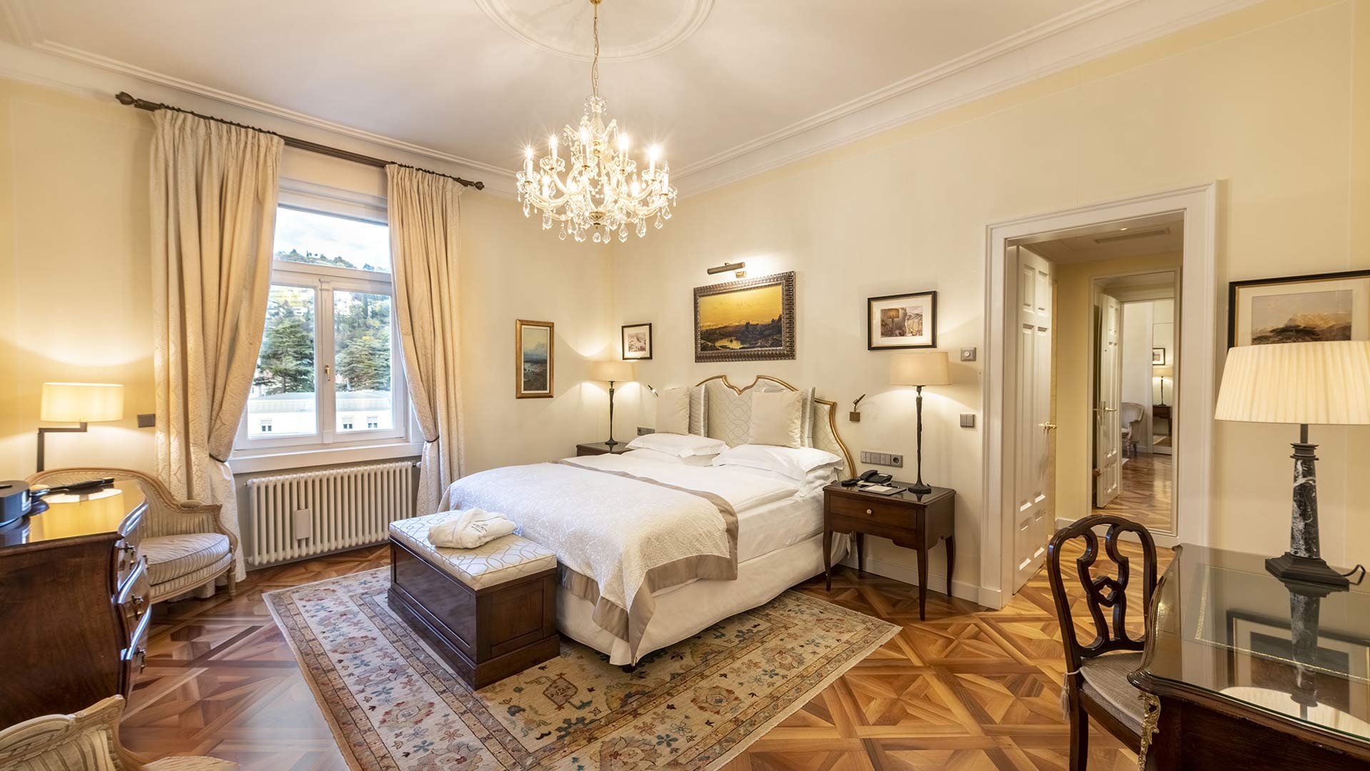 Camere & Suite6 Camere & Suite6