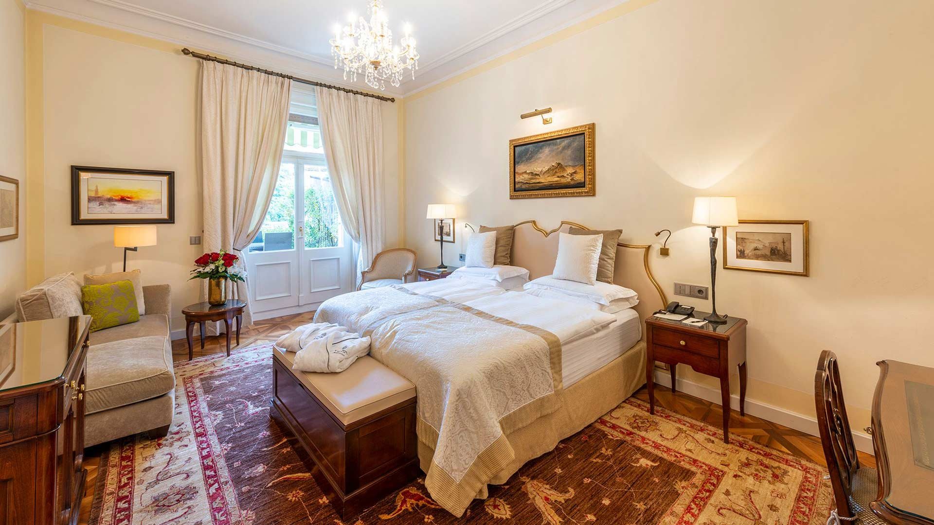 Clinica Detox Italia: Il Tuo Percorso di Rinnovamento a Palace Merano9 Clinica Detox Italia: Il Tuo Percorso di Rinnovamento a Palace Merano9