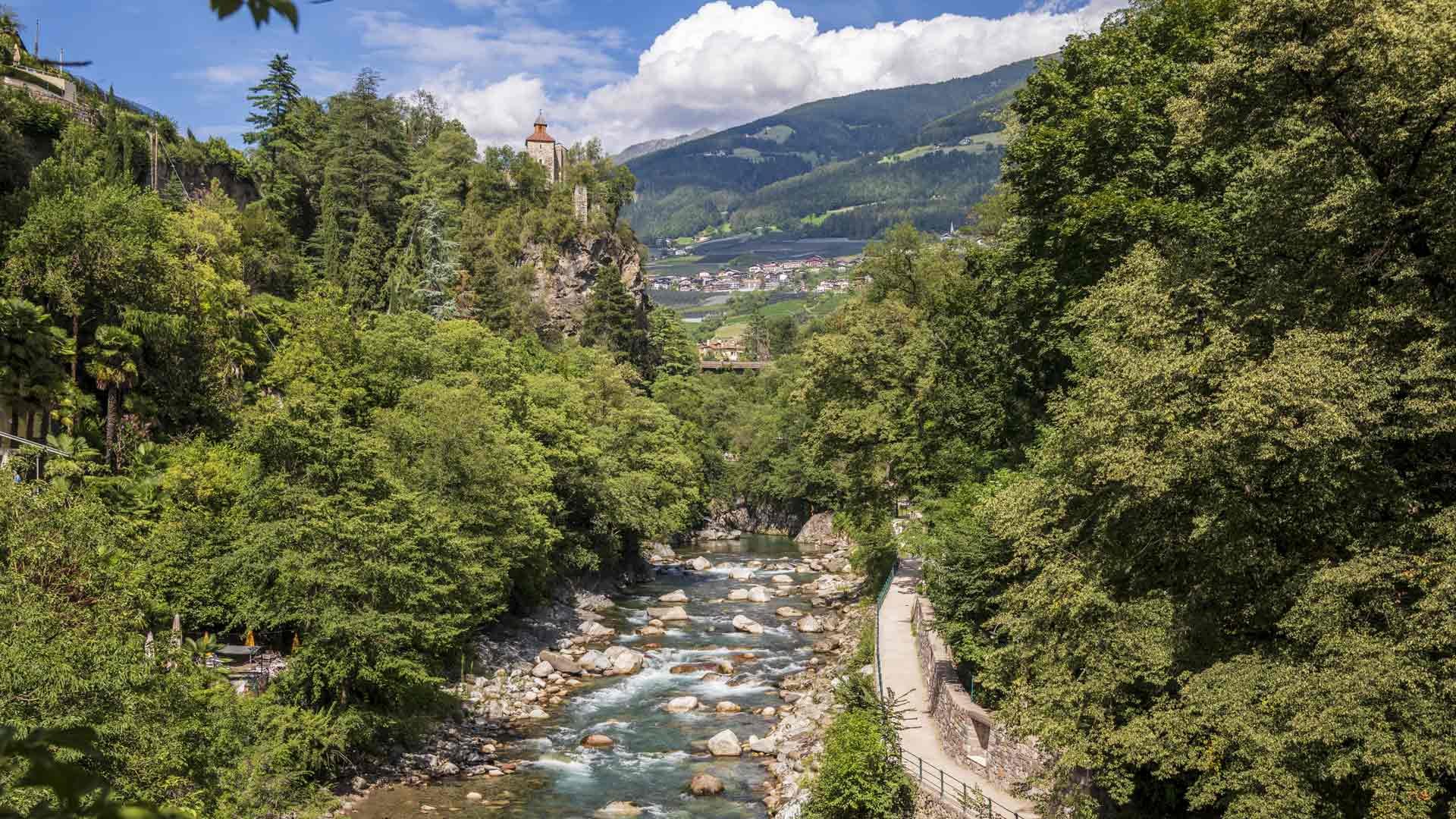 Merano and Activities9 Merano and Activities9