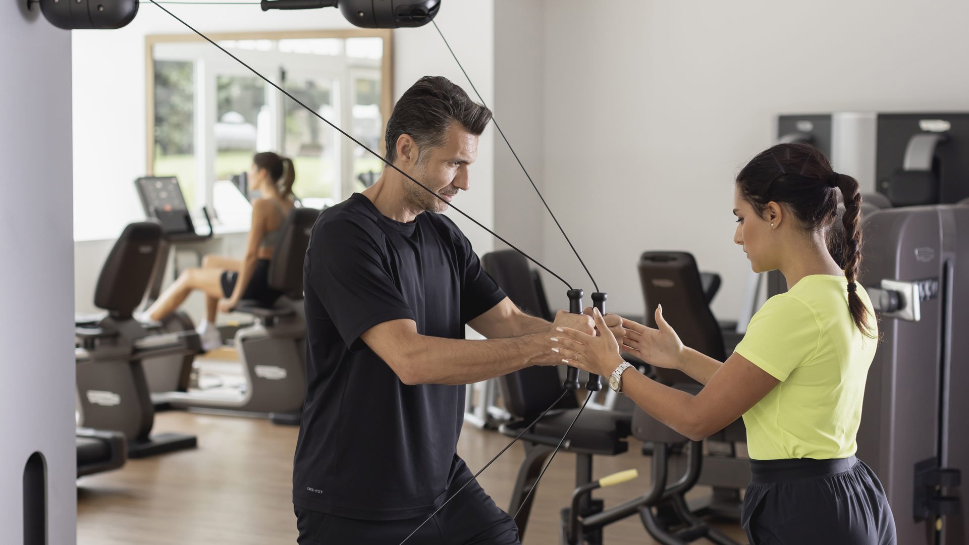 Sport Performance4 Sport Performance4