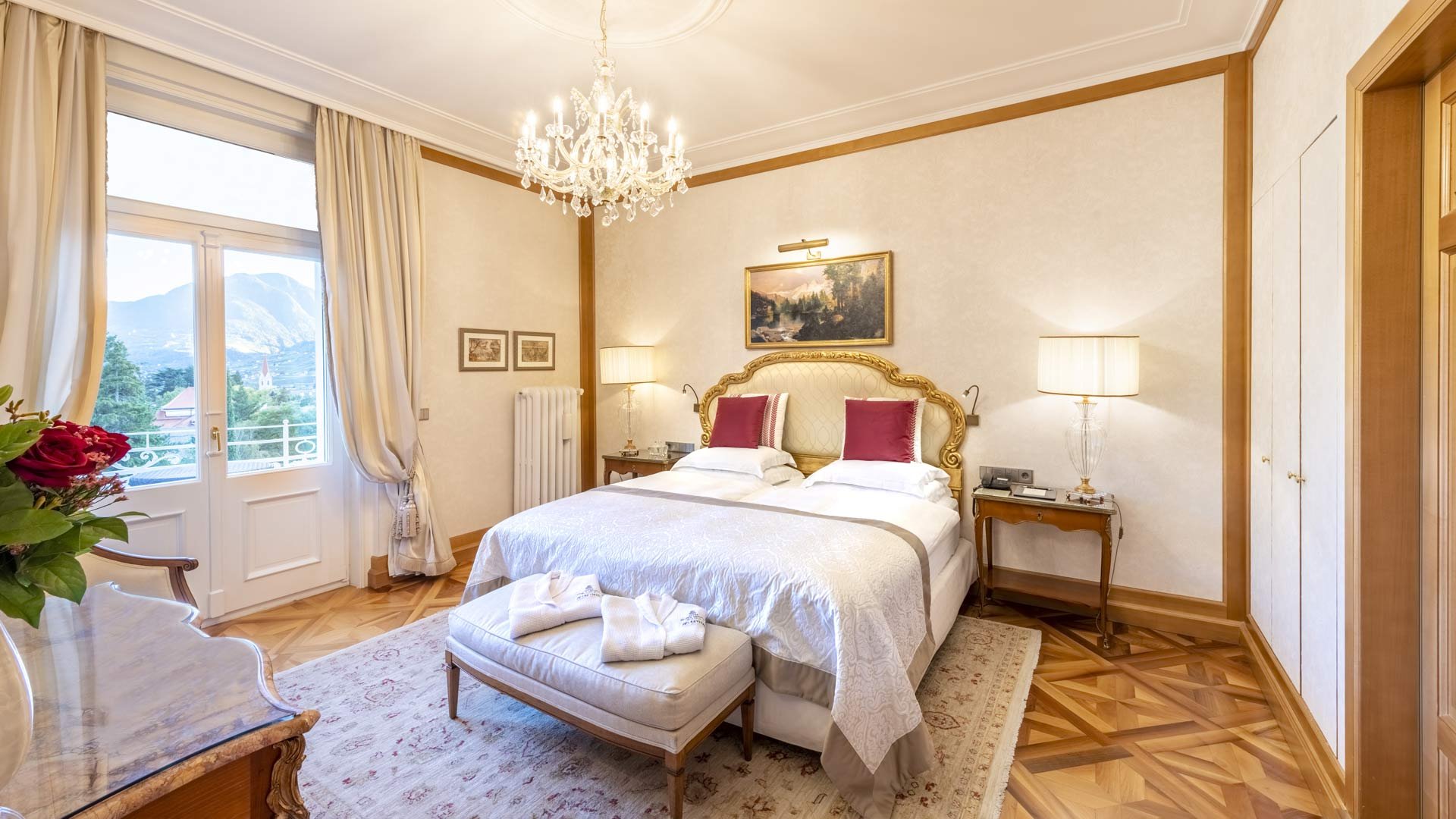 Suite Imperial Sissi2 Suite Imperial Sissi2