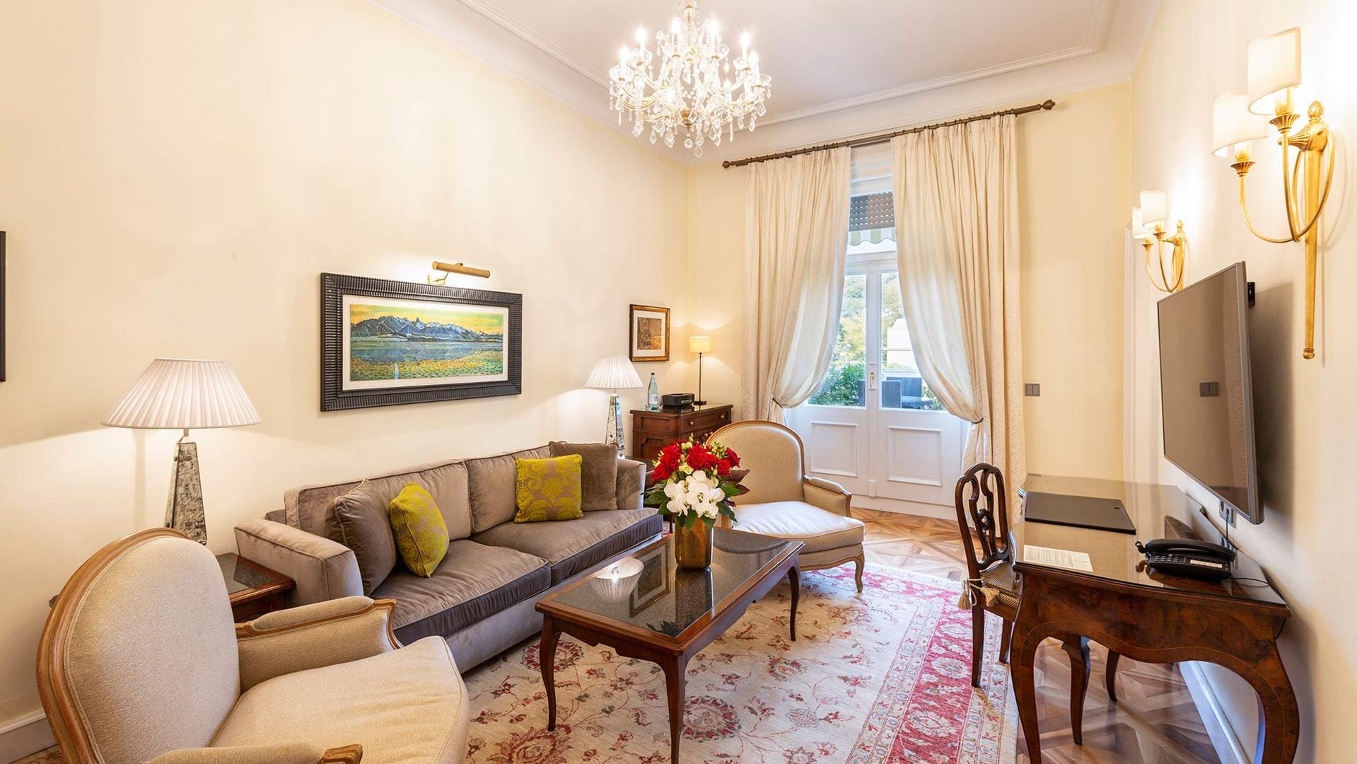 Suite Palace Comfort Terrace4 Suite Palace Comfort Terrace4