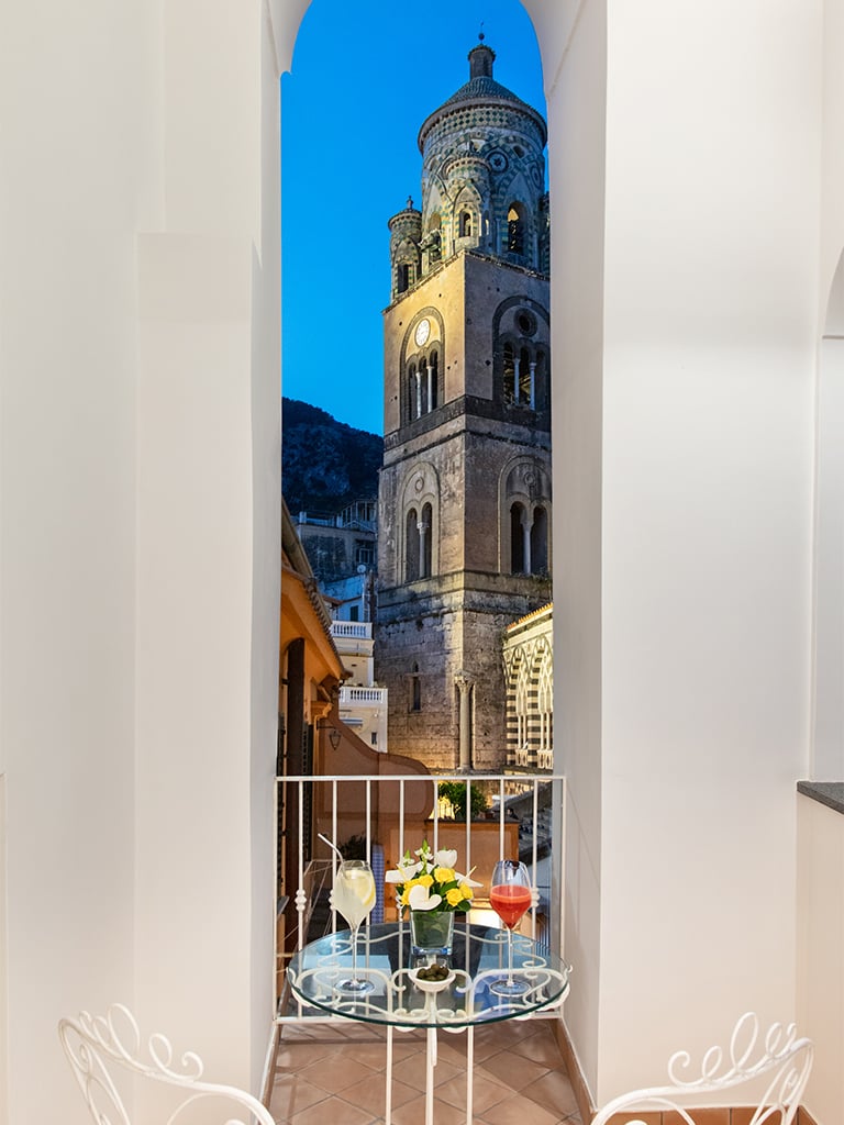 Hotel Residence12