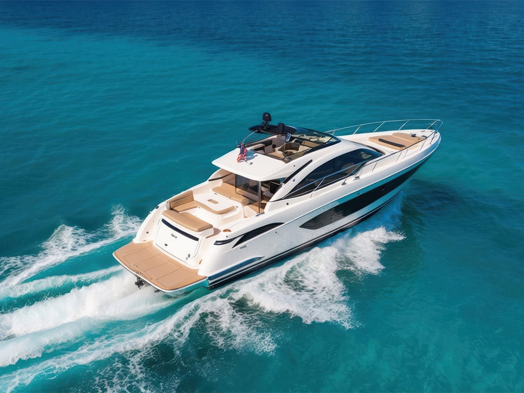 YACHT PRIVATO 4 YACHT PRIVATO 4