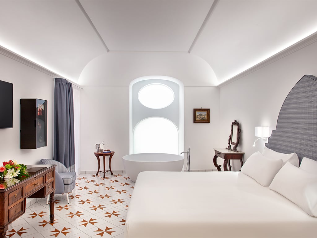 Camere & Suites 12 Camere & Suites 12