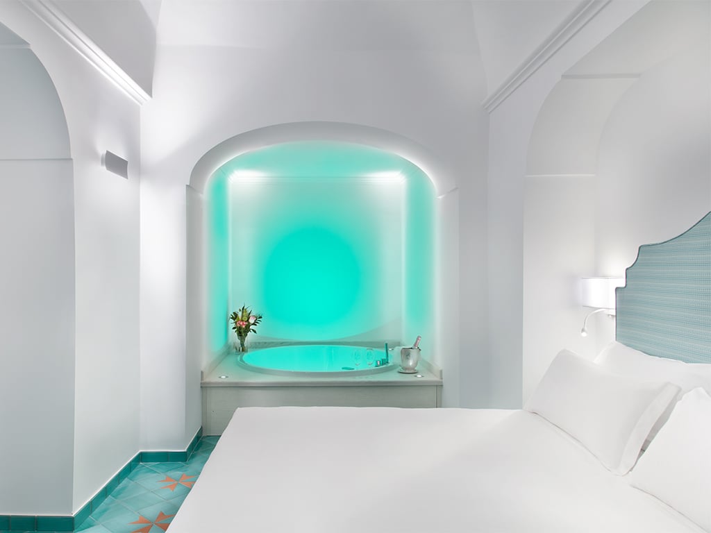 Camere & Suites 12 Camere & Suites 12