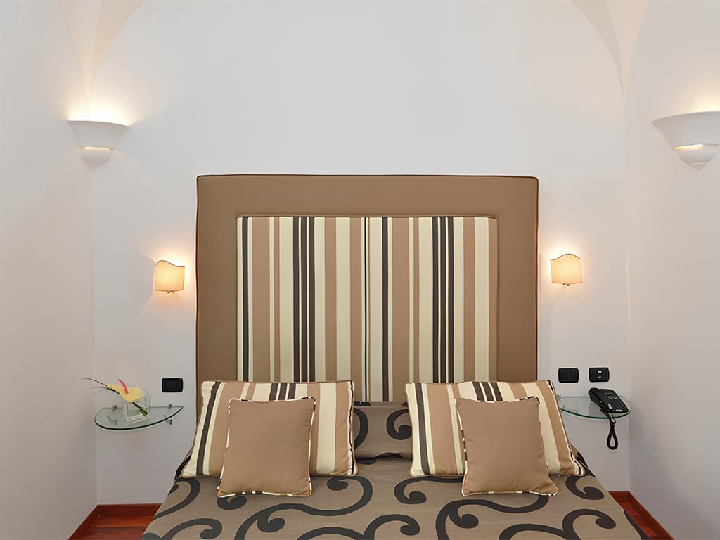 Hotel Residence26