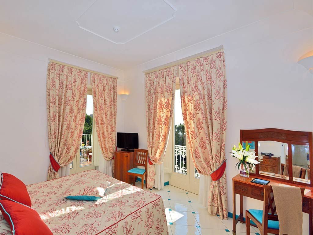 Hotel Residence18