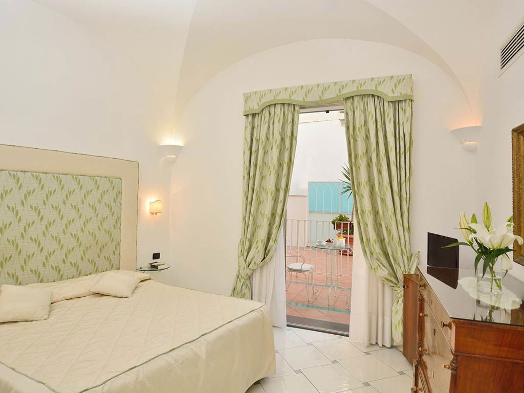 Camere & Suites 12 Camere & Suites 12