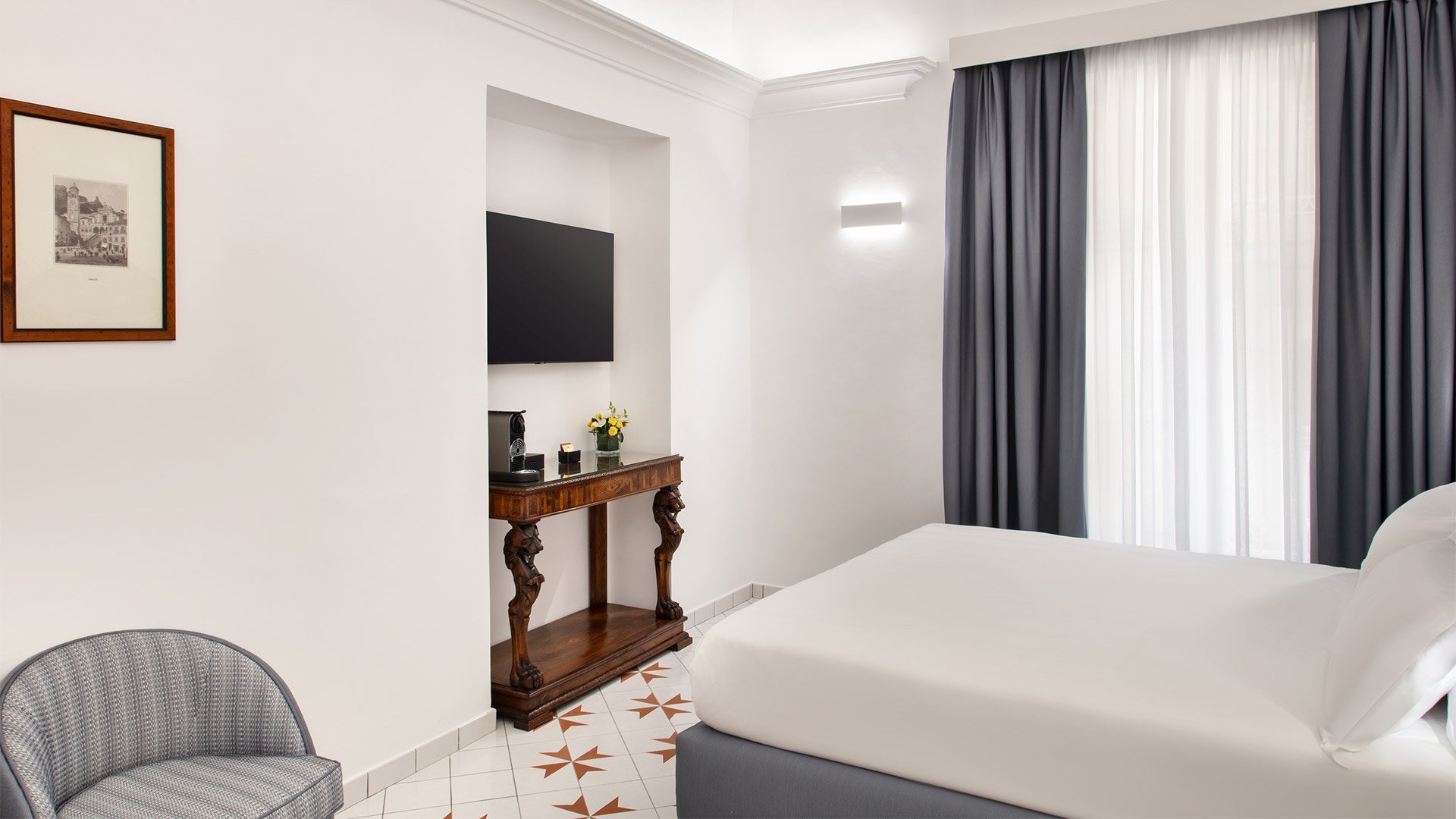 Hotel Residence33