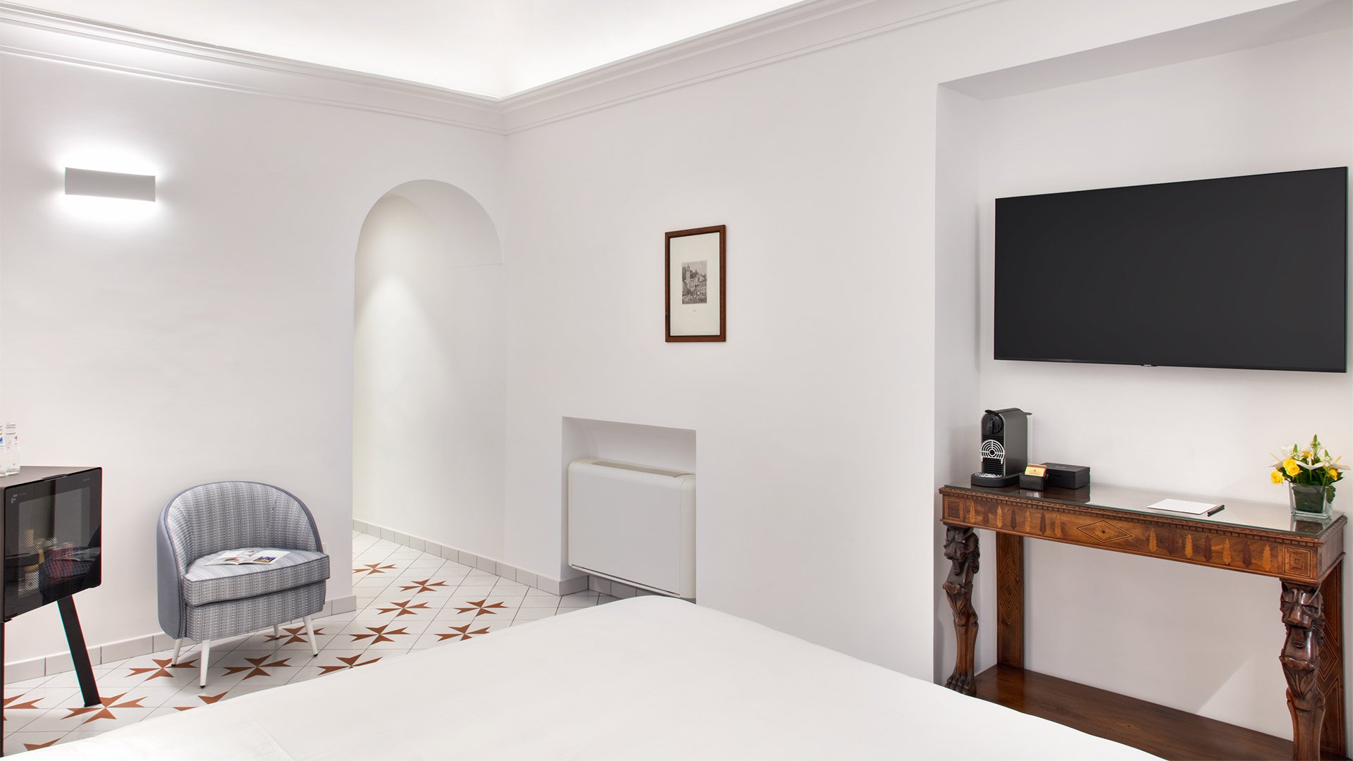 Premium Deluxe Vista Città5