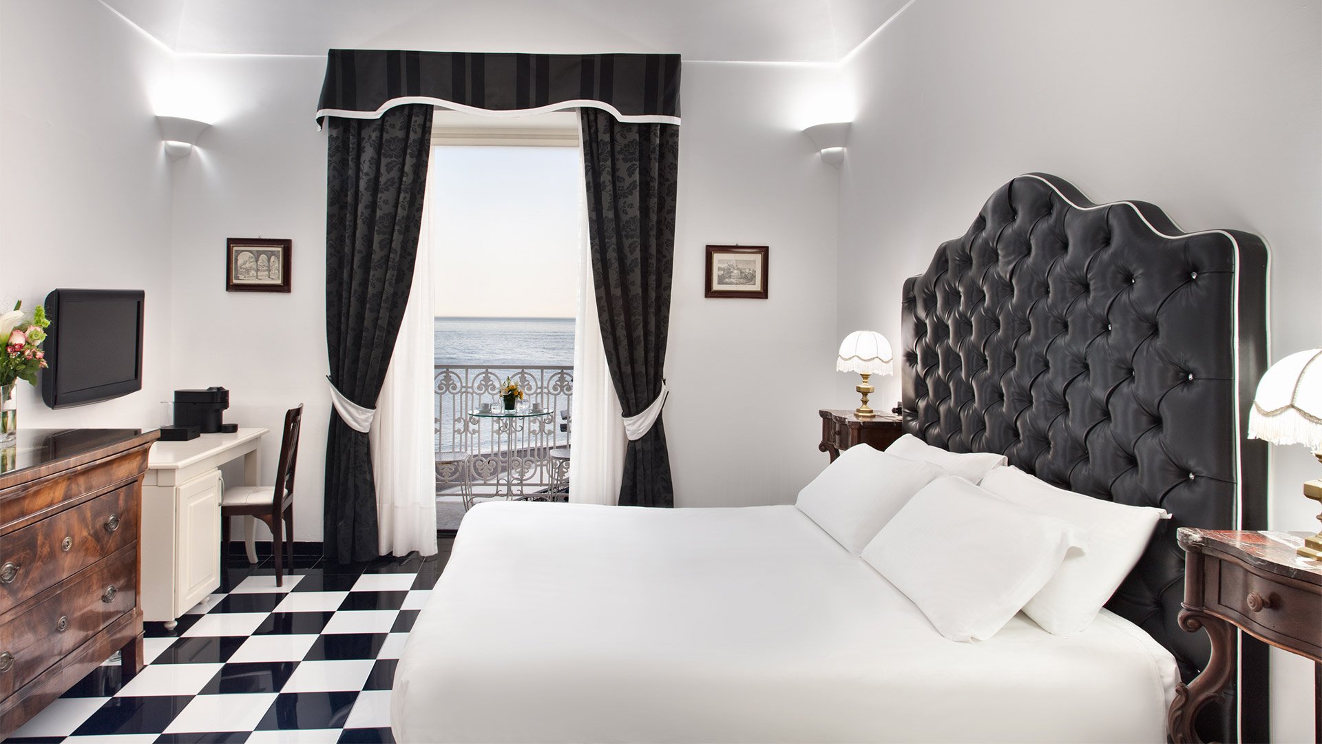 Camere & Suites10
