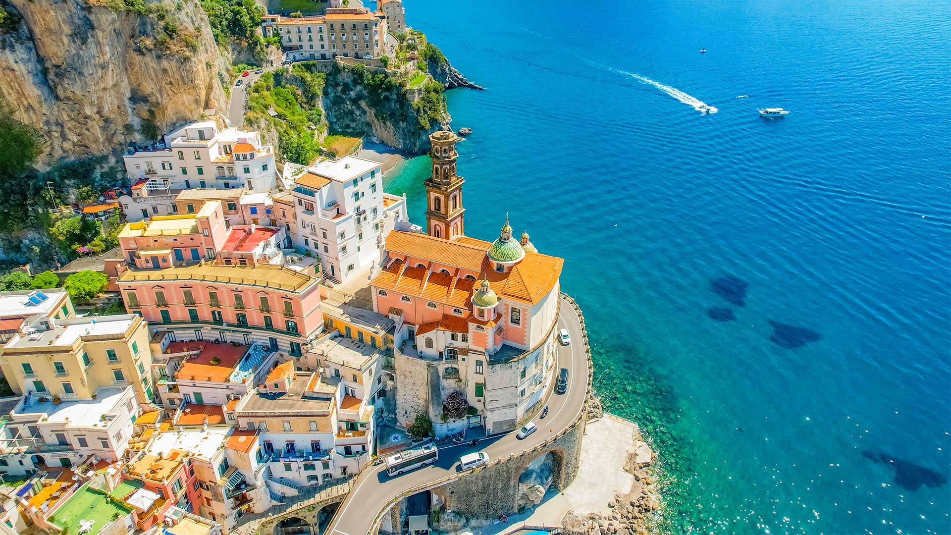 Offerte Last Minute ad Amalfi7