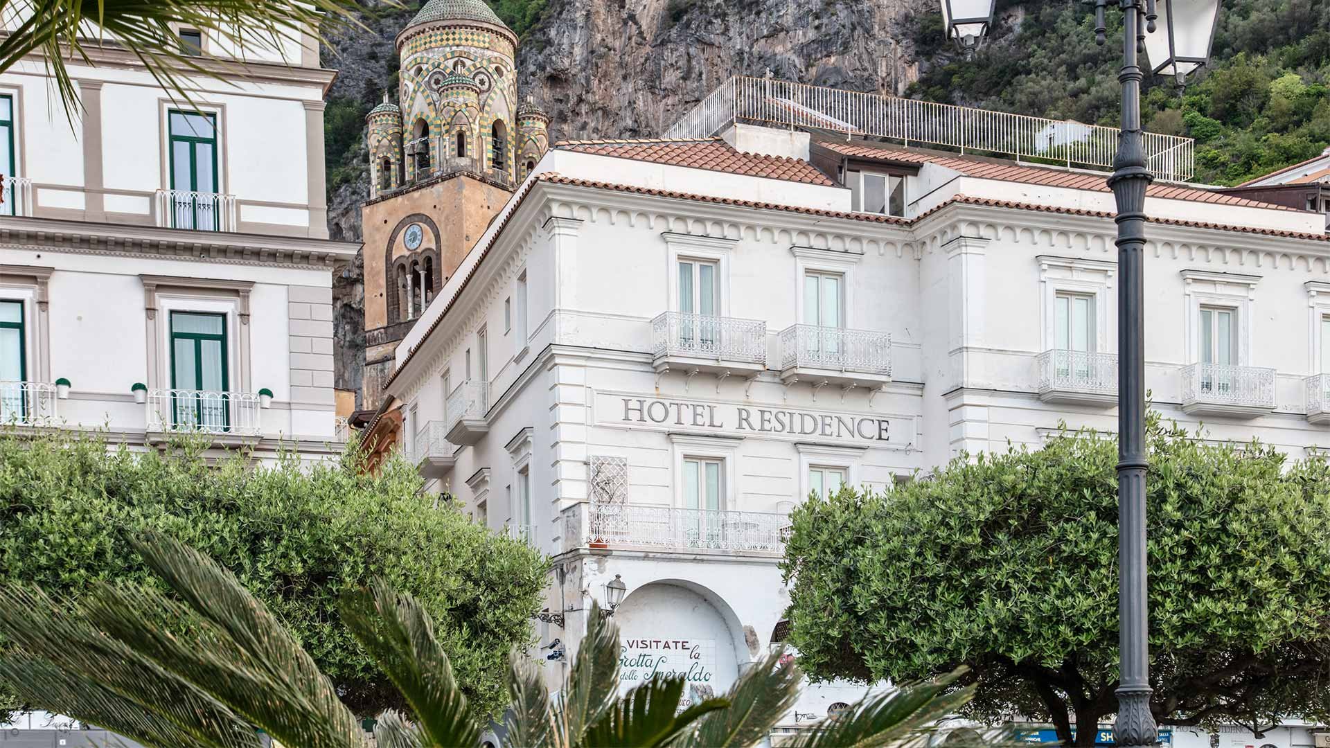 Your Honeymoon in Amalfi8