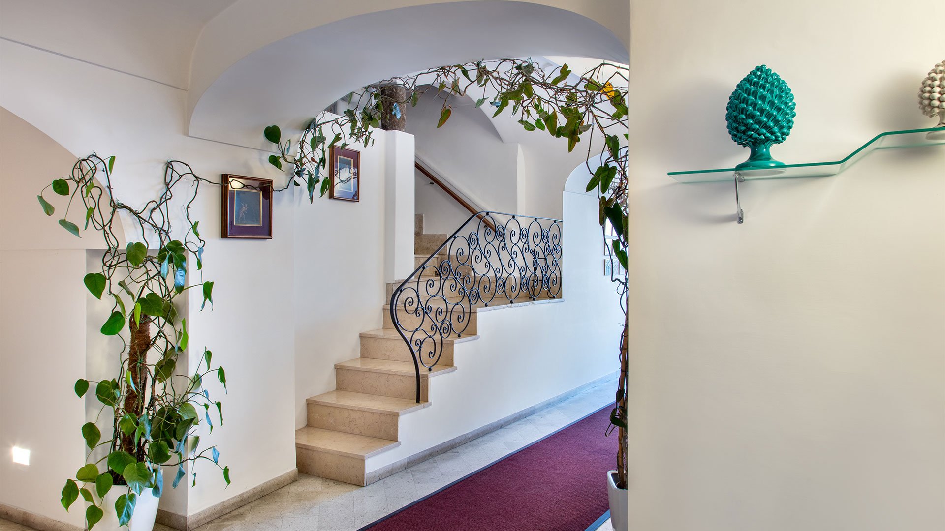 Amalfi Residence8