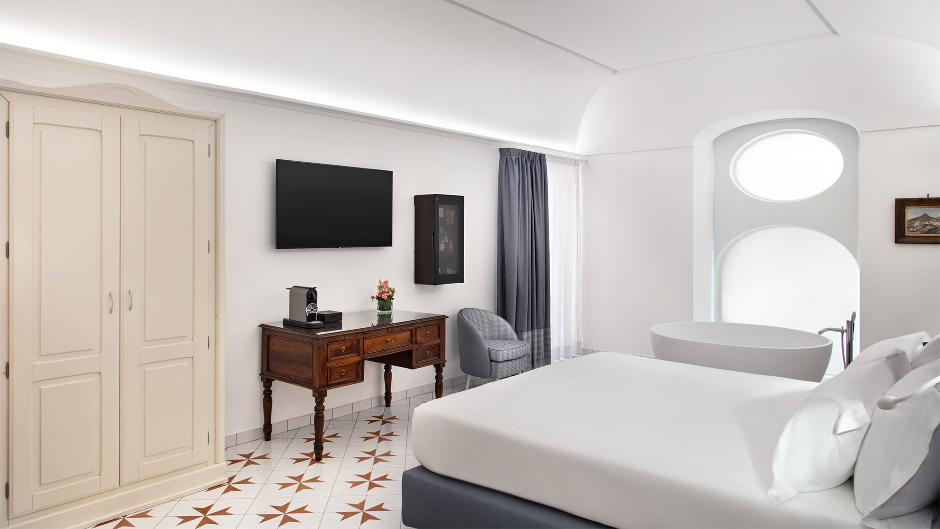 Camere & Suites12