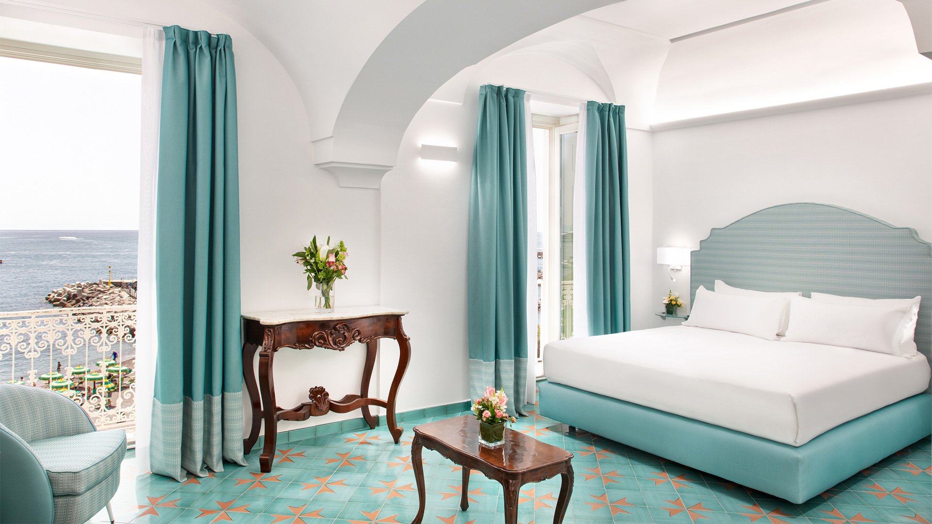 Hotel Residence27