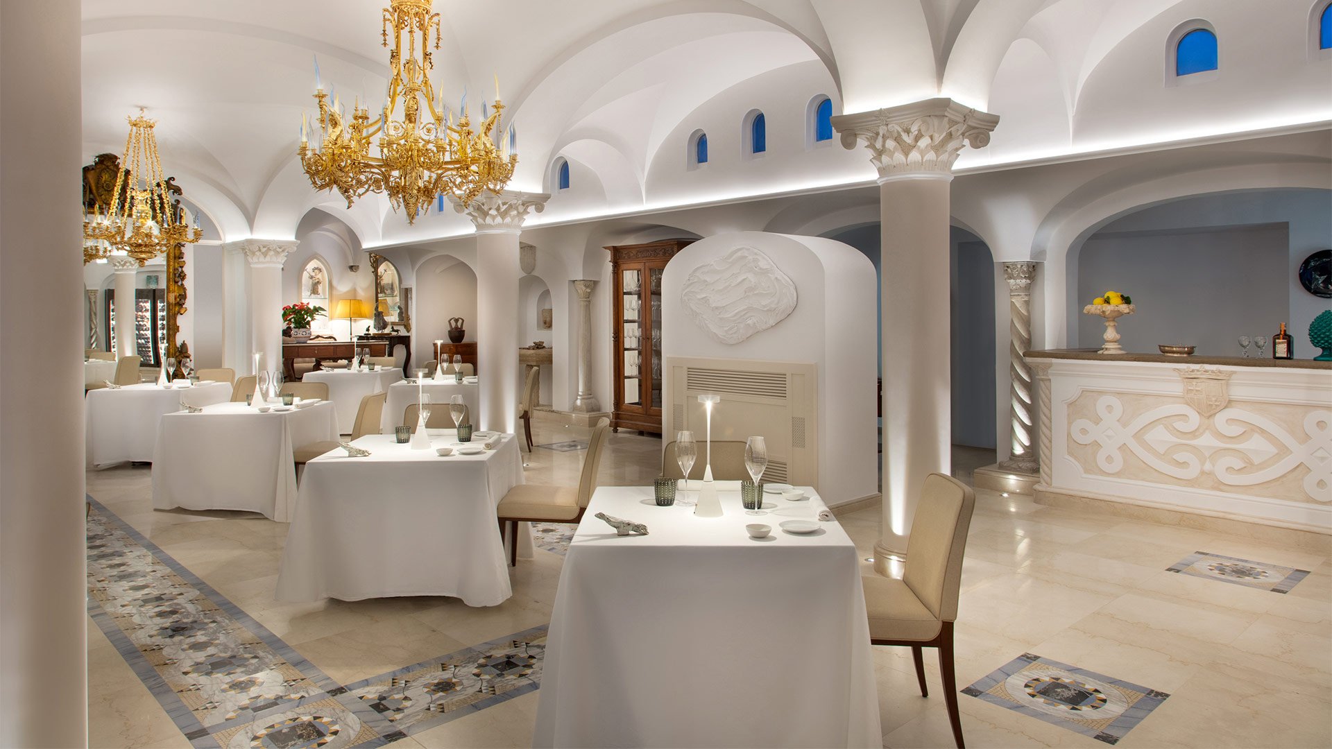 Il Ristorante13