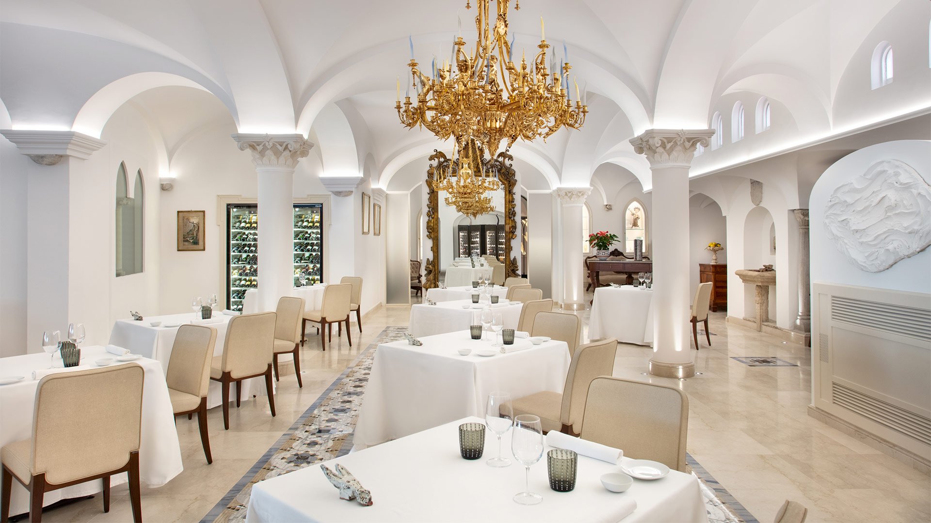 Il Ristorante11