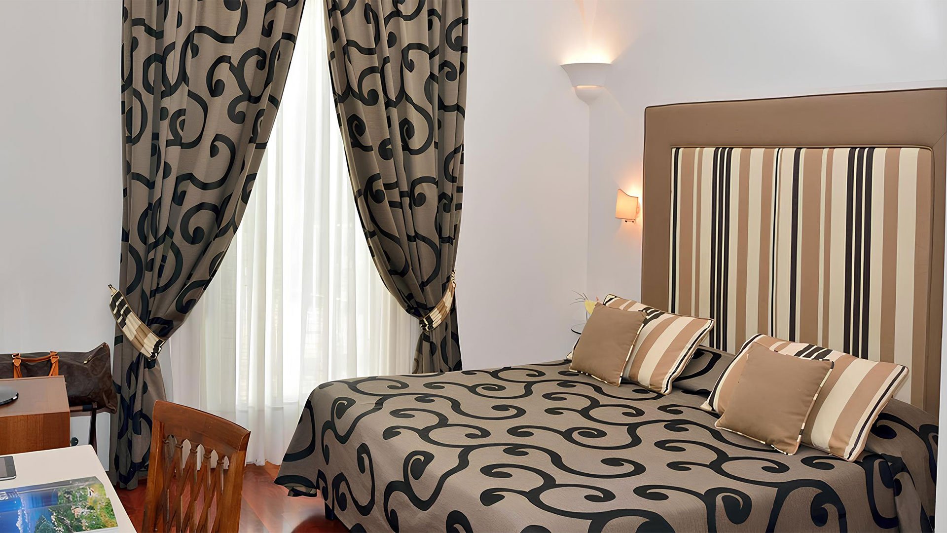 Hotel Residence43